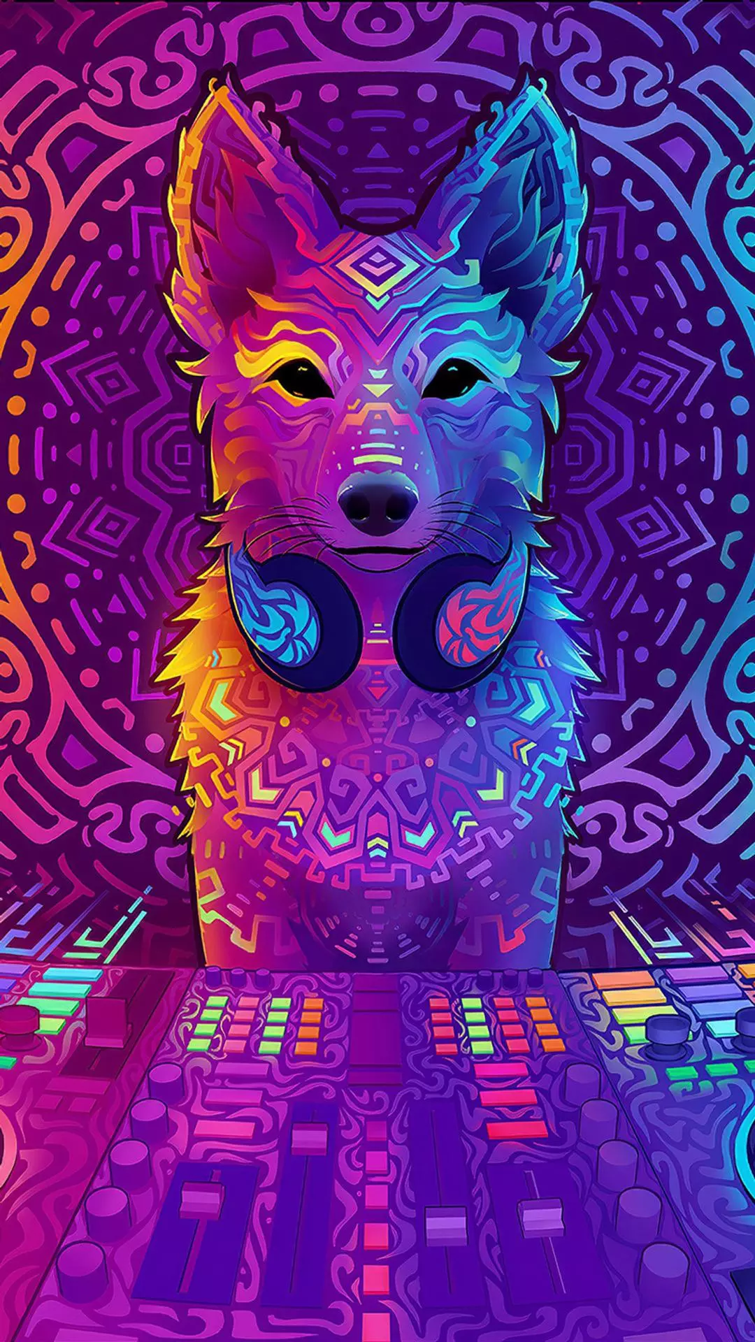 Wallpapers