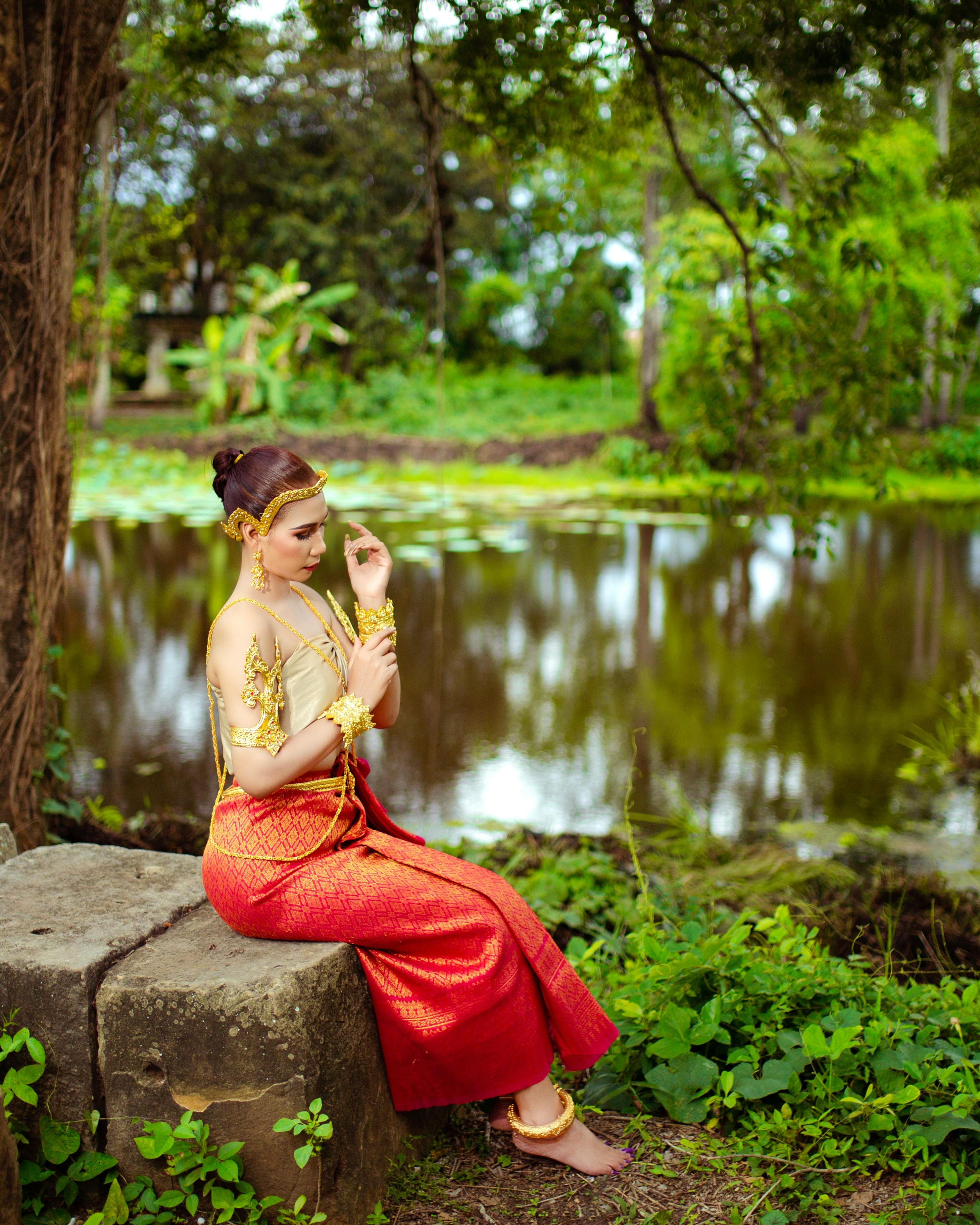 Forest & Flora