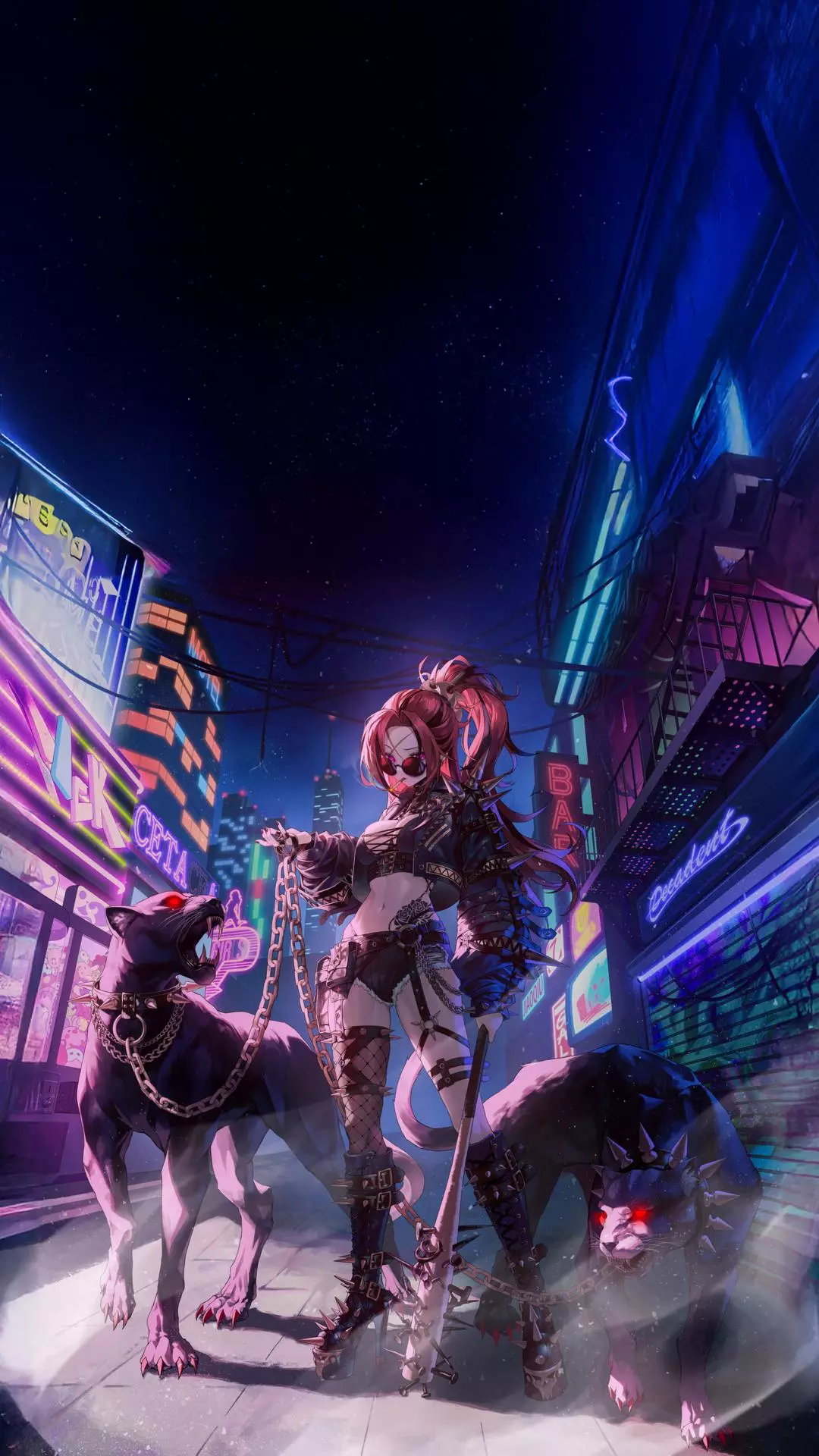 Wallpapers