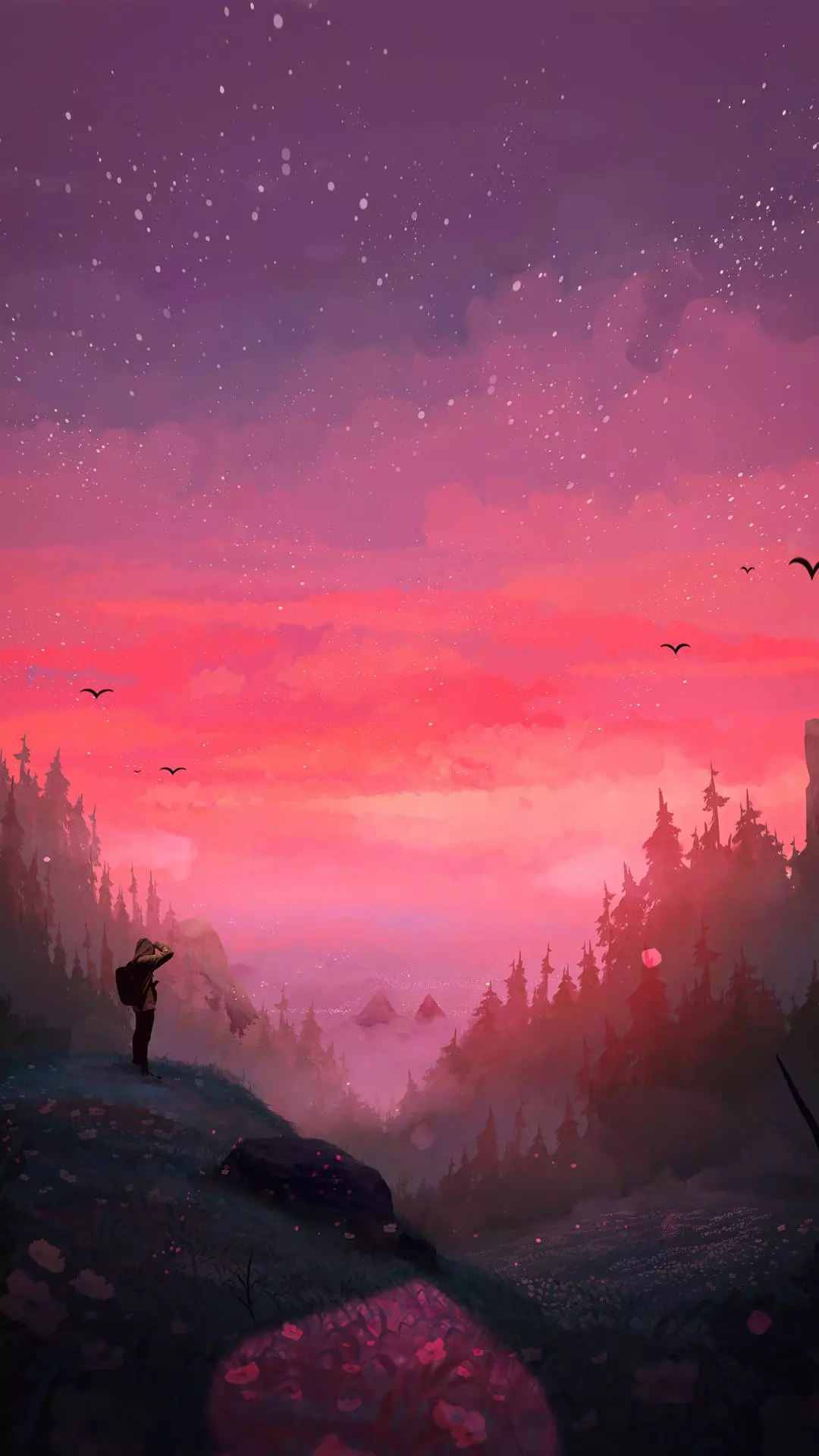 Wallpapers