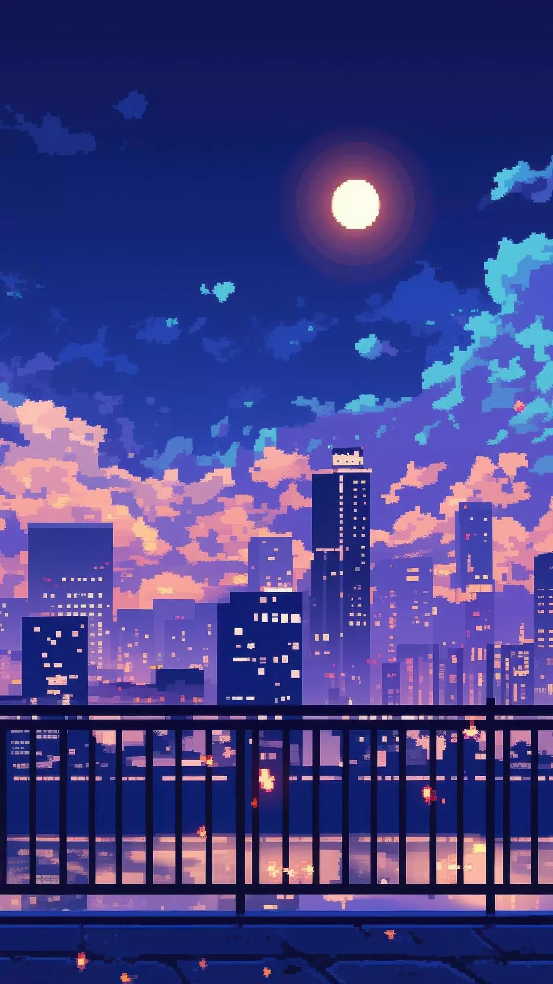 Wallpapers