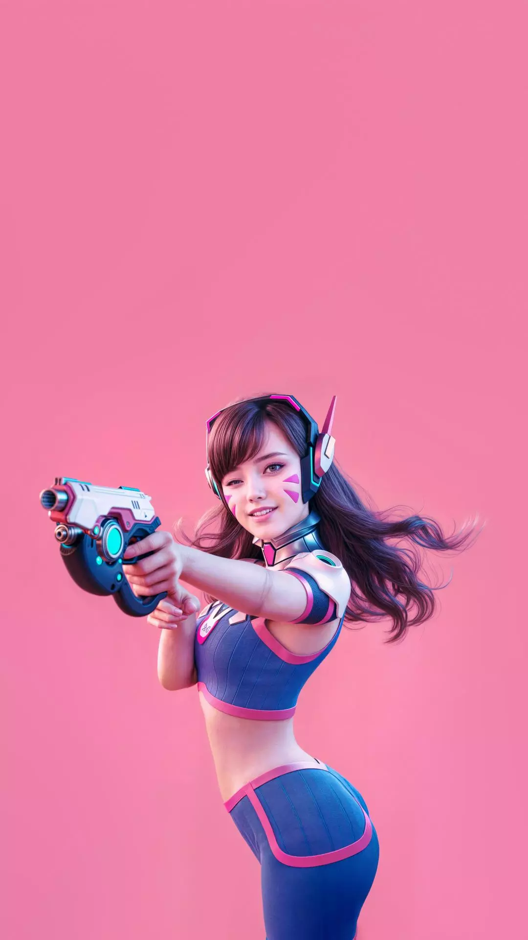Cyberpunk / Neon