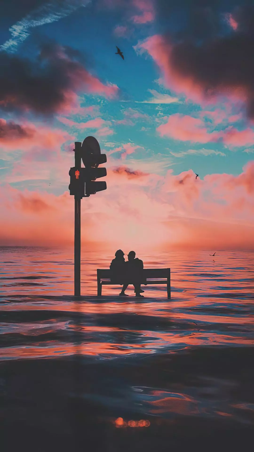 Wallpapers