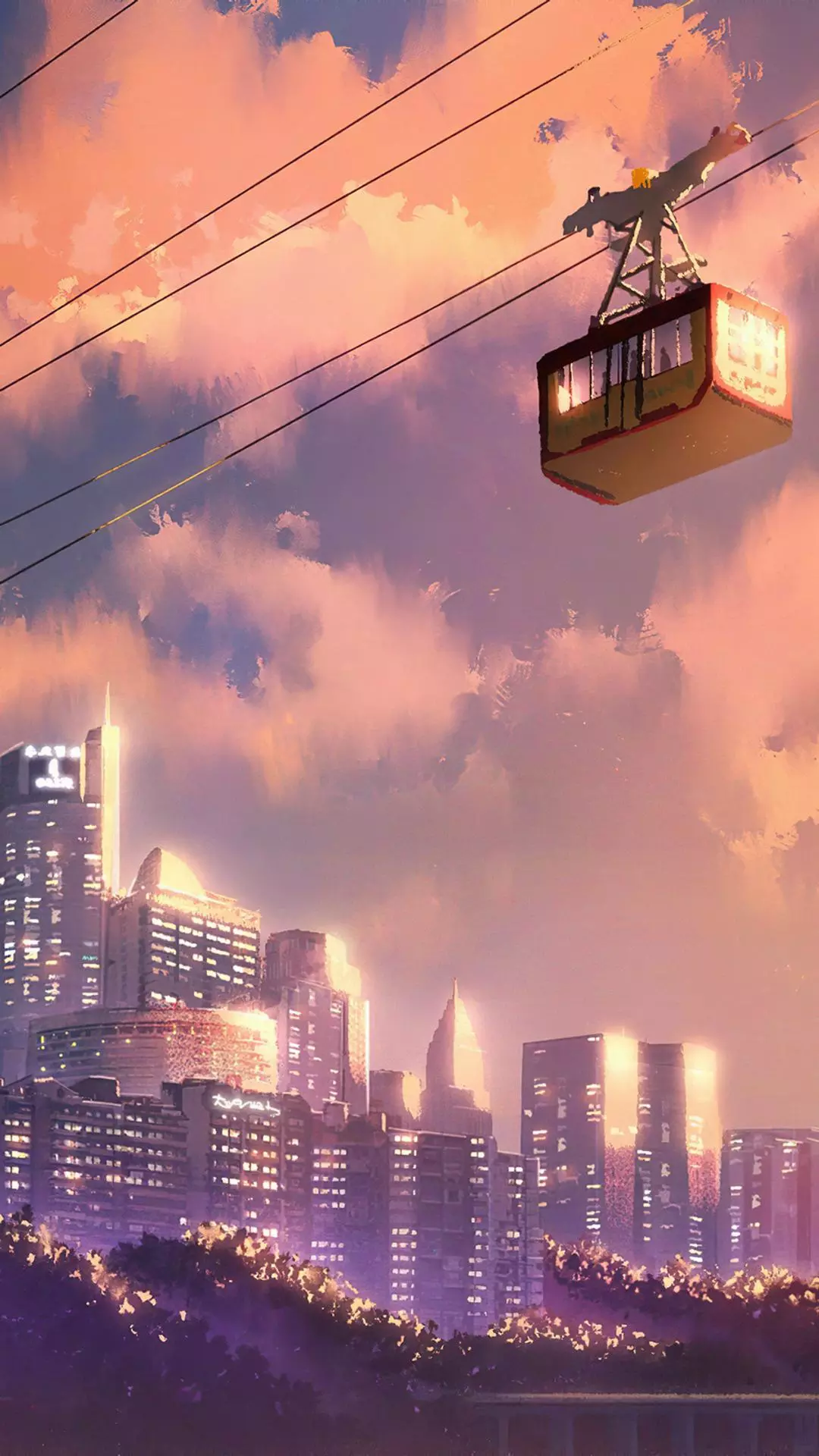 Wallpapers