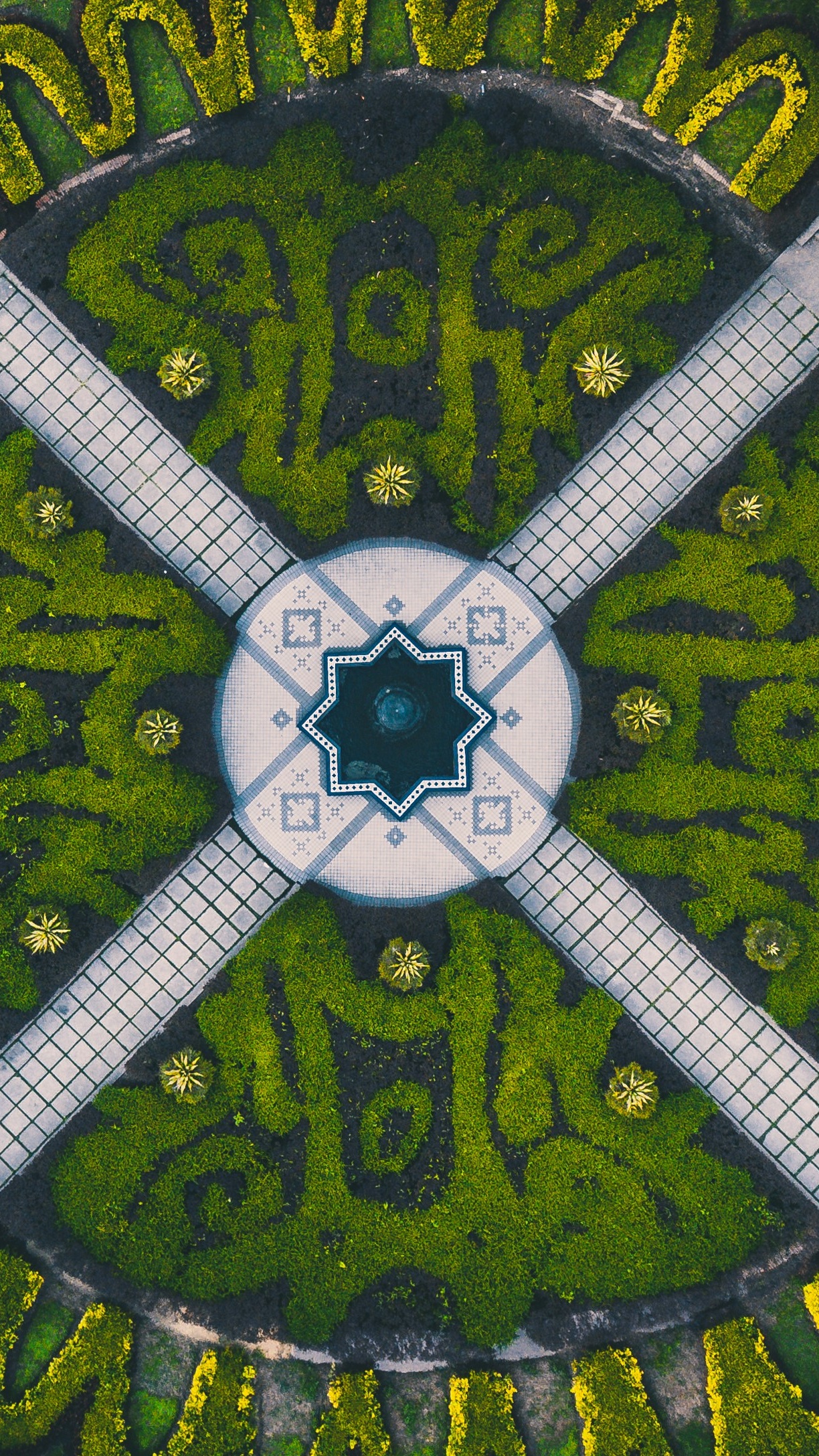 Wallpapers