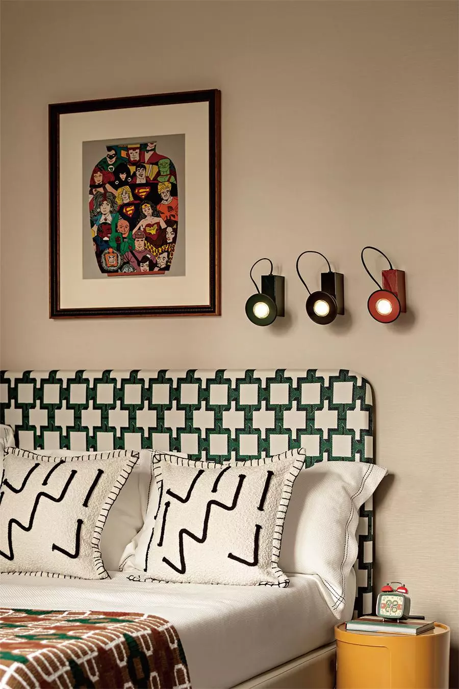 Home Goods