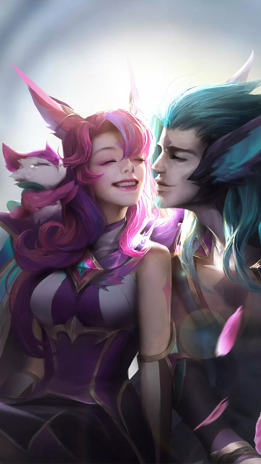 Wallpapers
