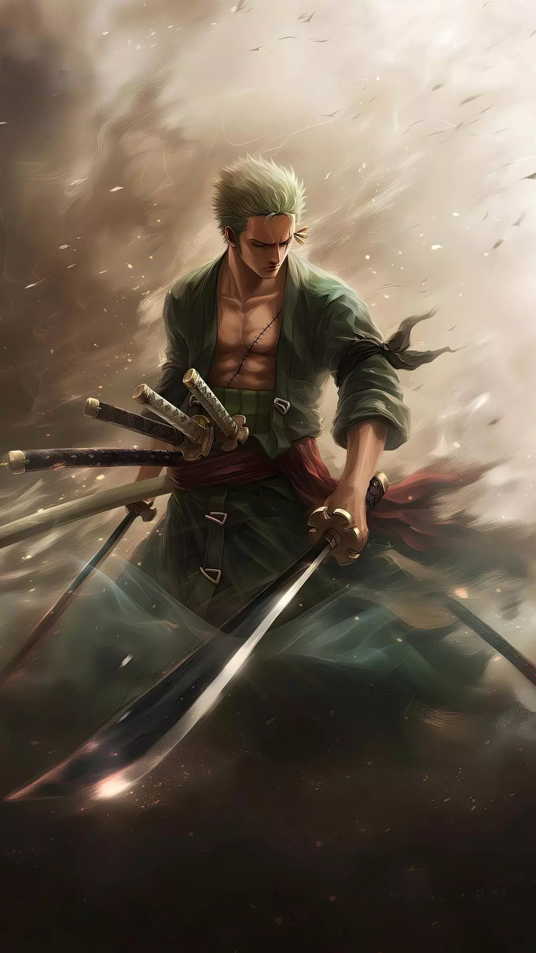 Wallpapers