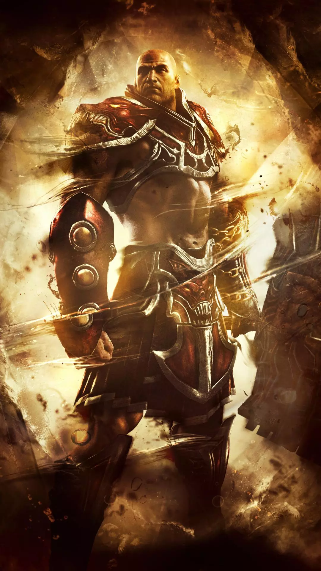 Wallpapers