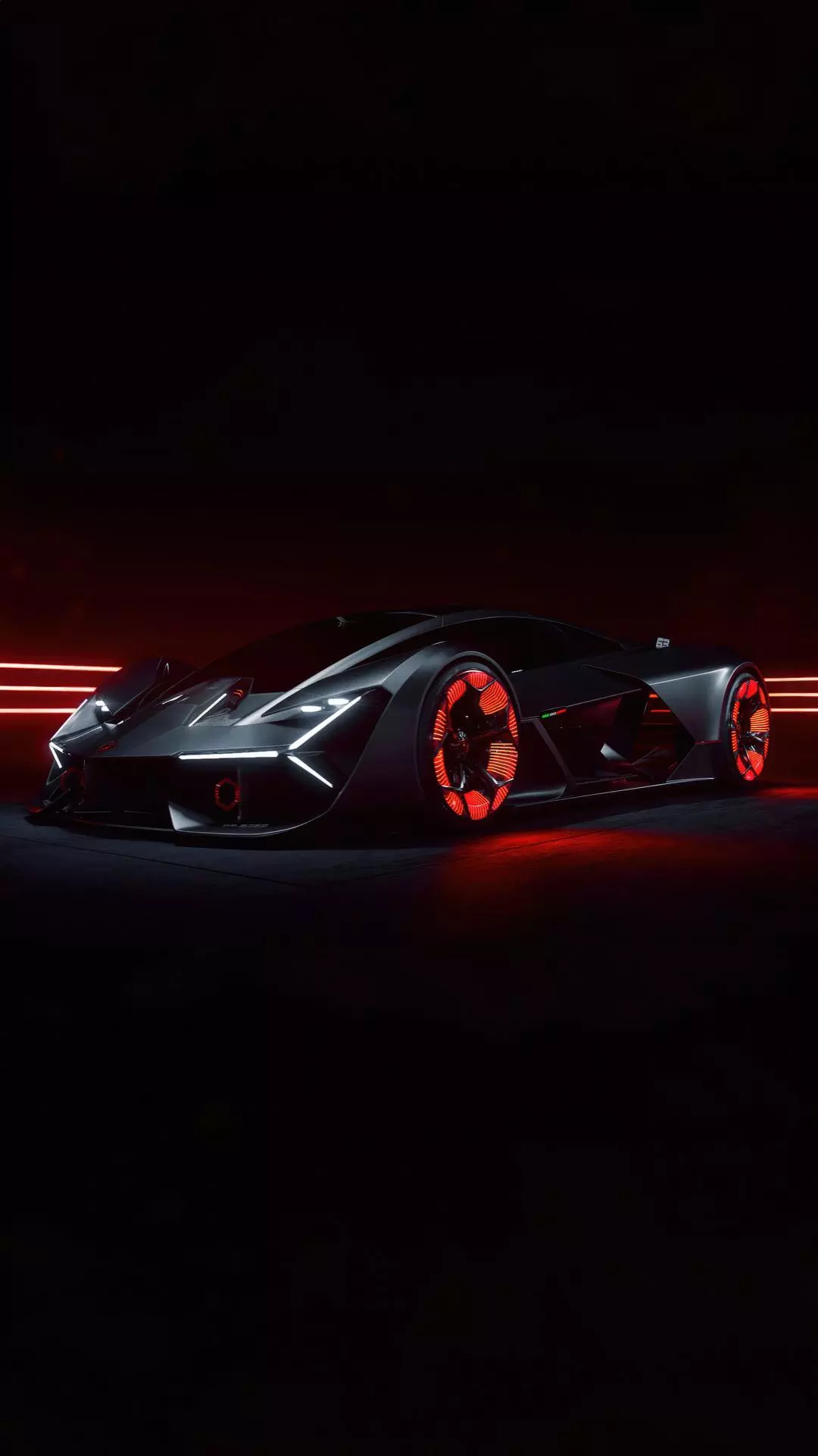 Wallpapers