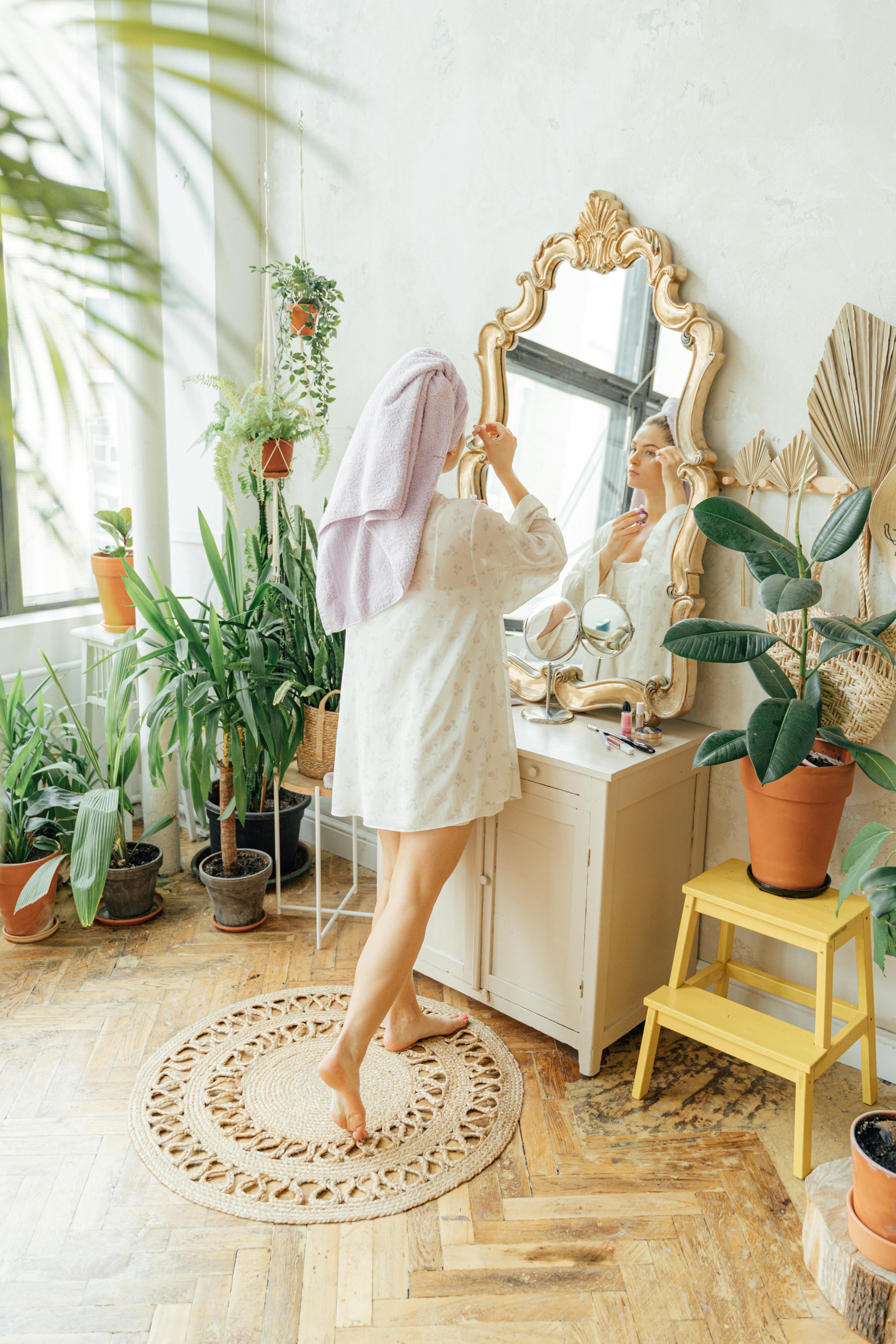Home Decoration