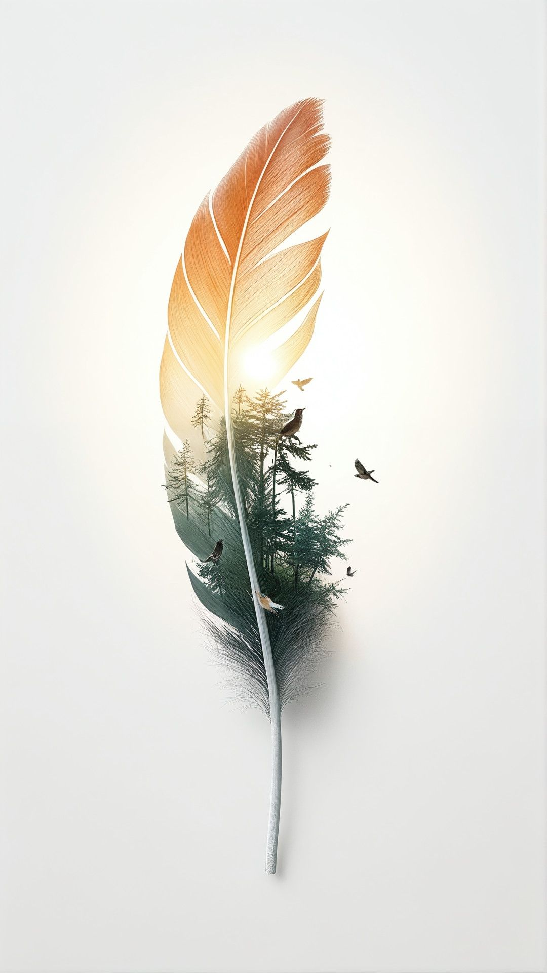 Wallpapers