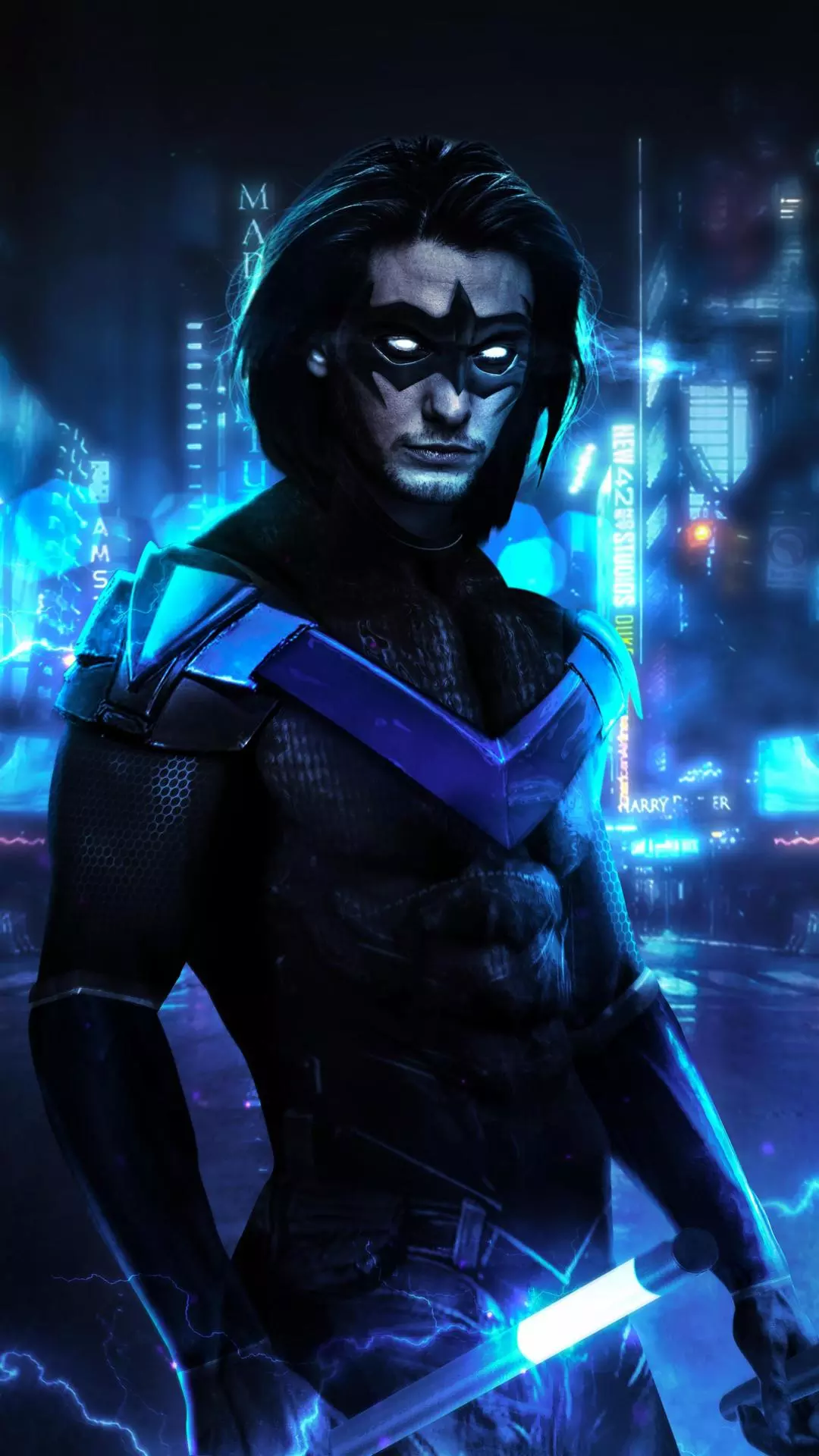 Wallpapers