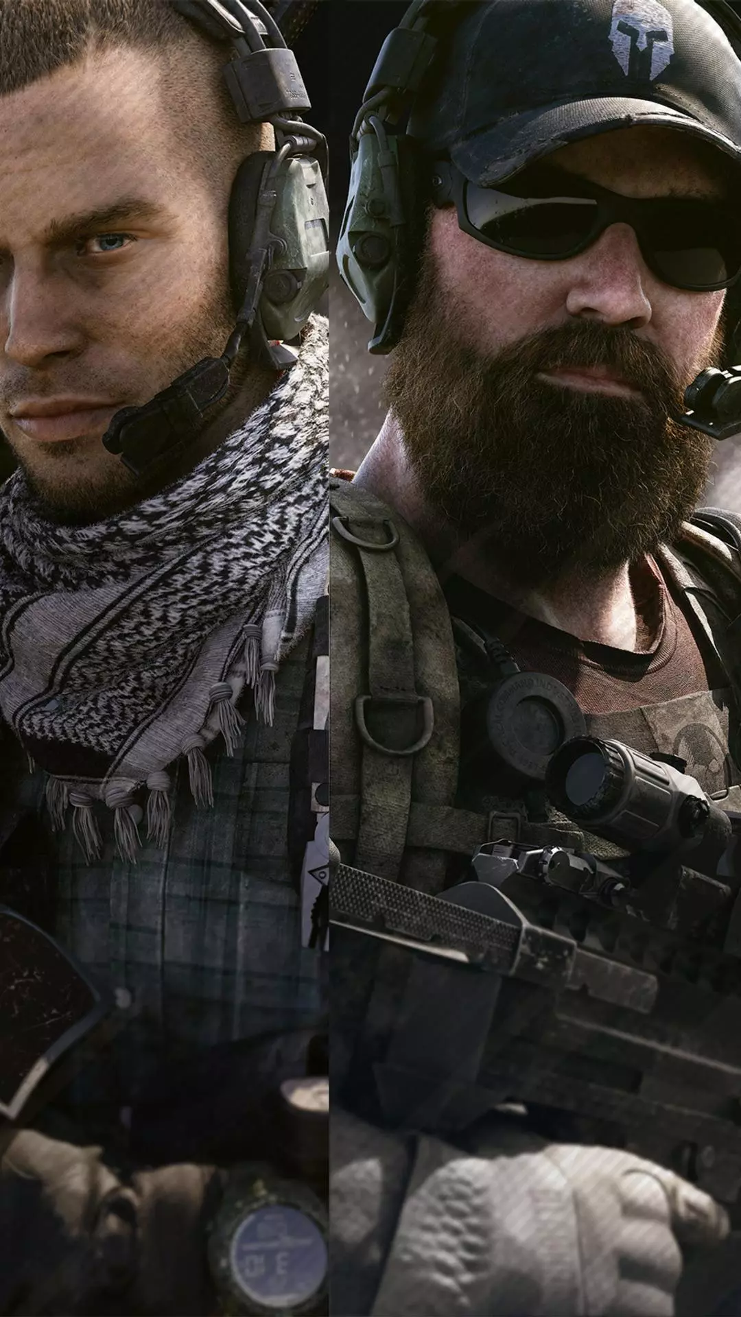 Wallpapers