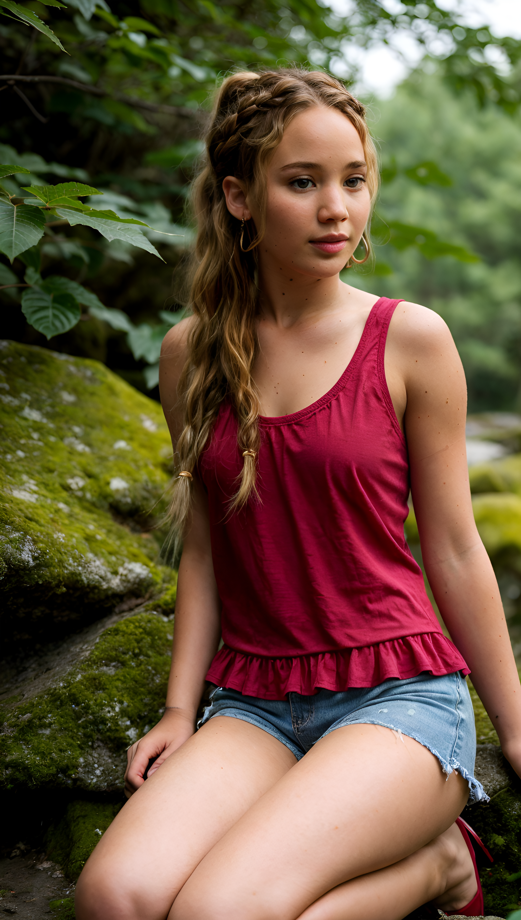 Forest & Flora