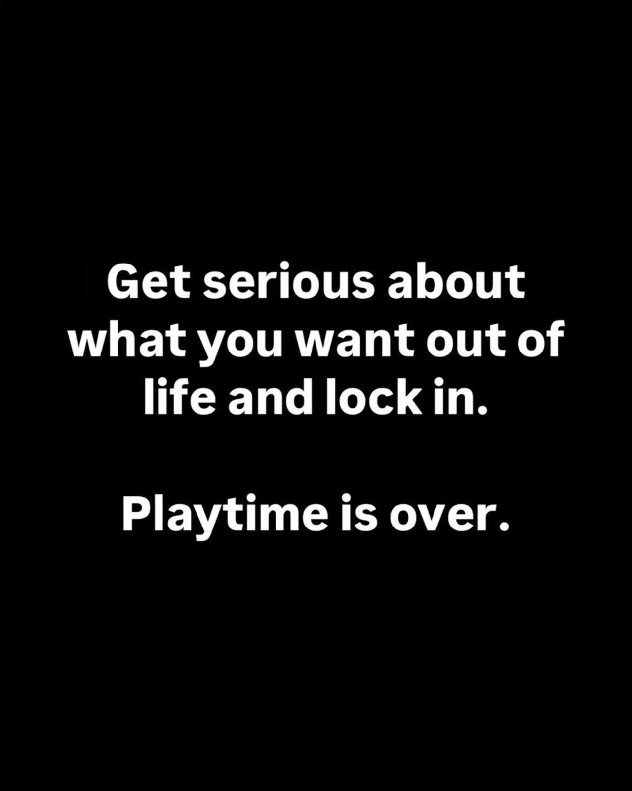 Motivational Life Quote Image