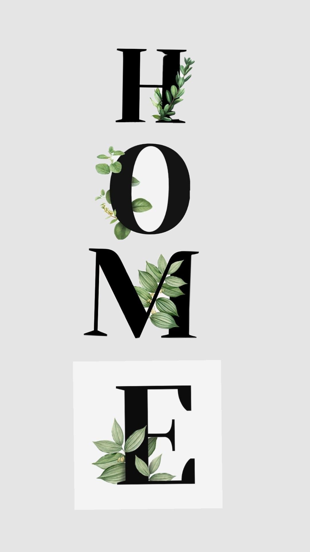 Wallpapers