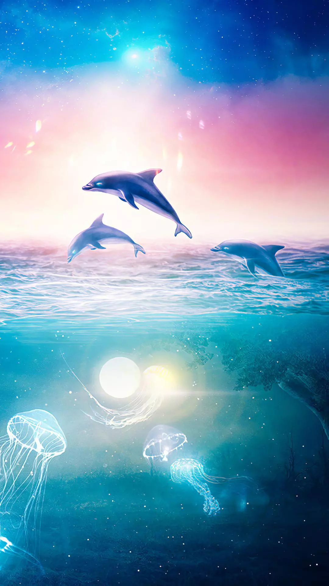 Wallpapers
