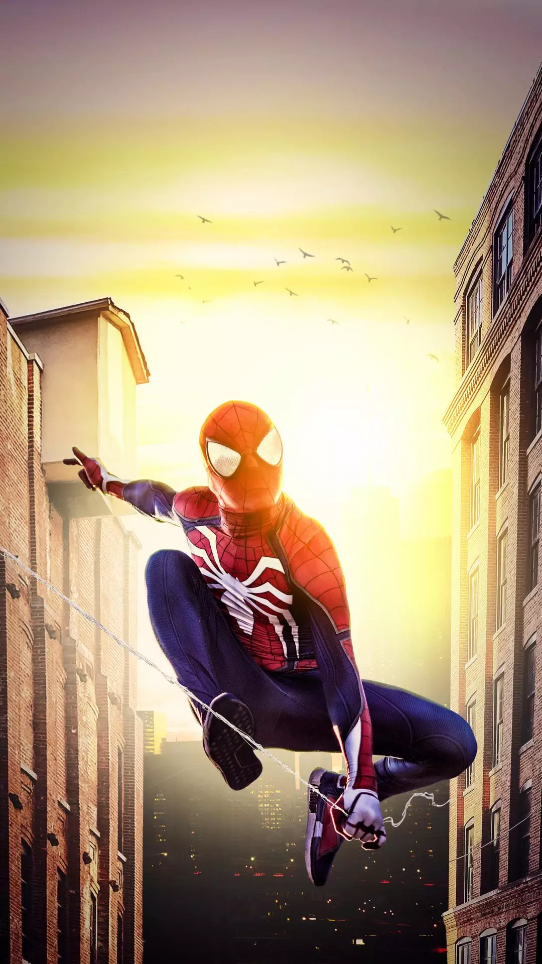 Wallpapers