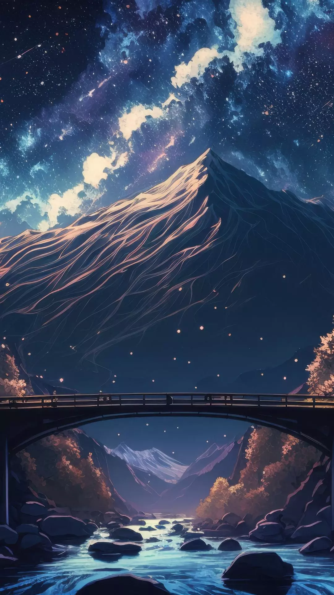 Landscapes