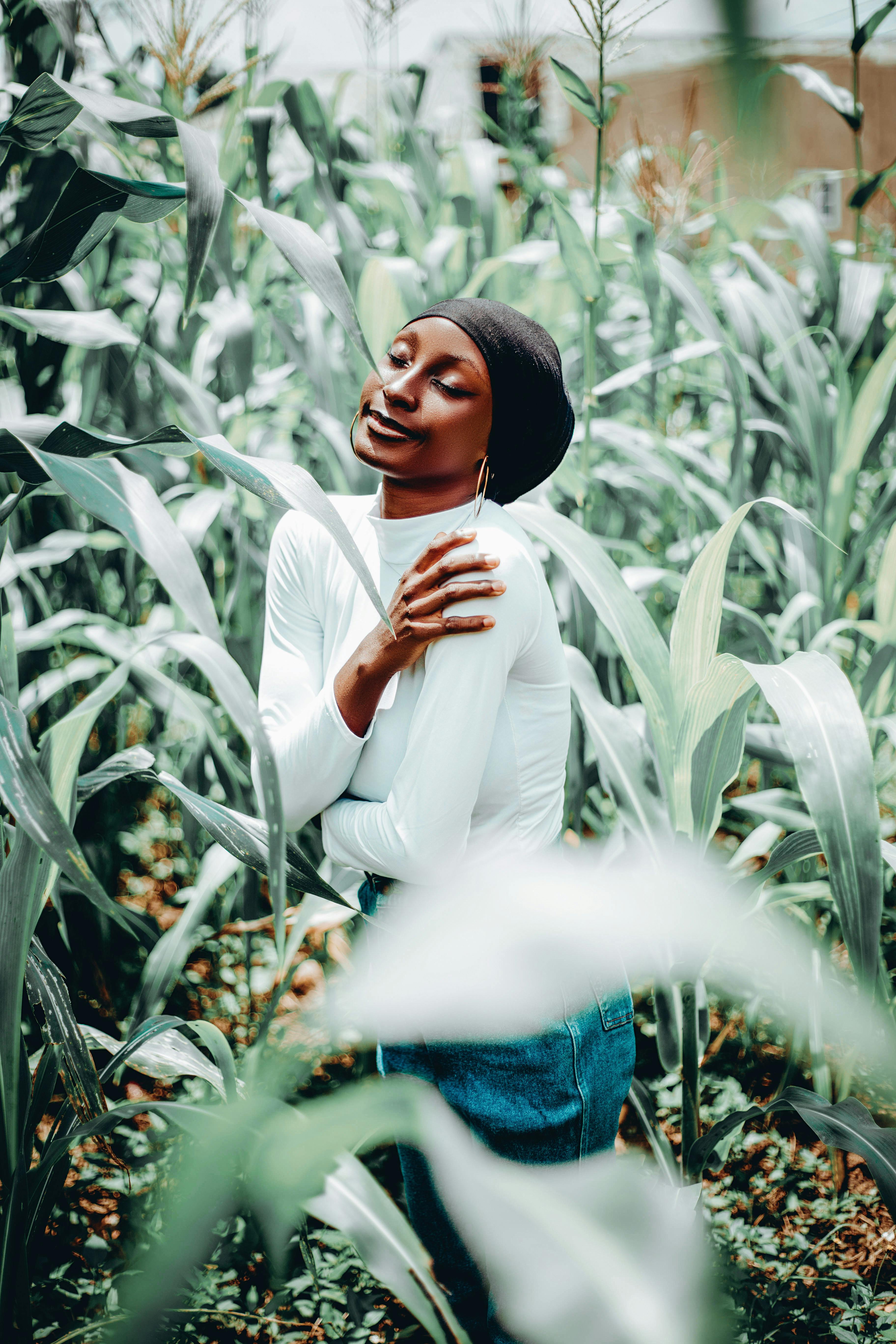 Forest & Flora