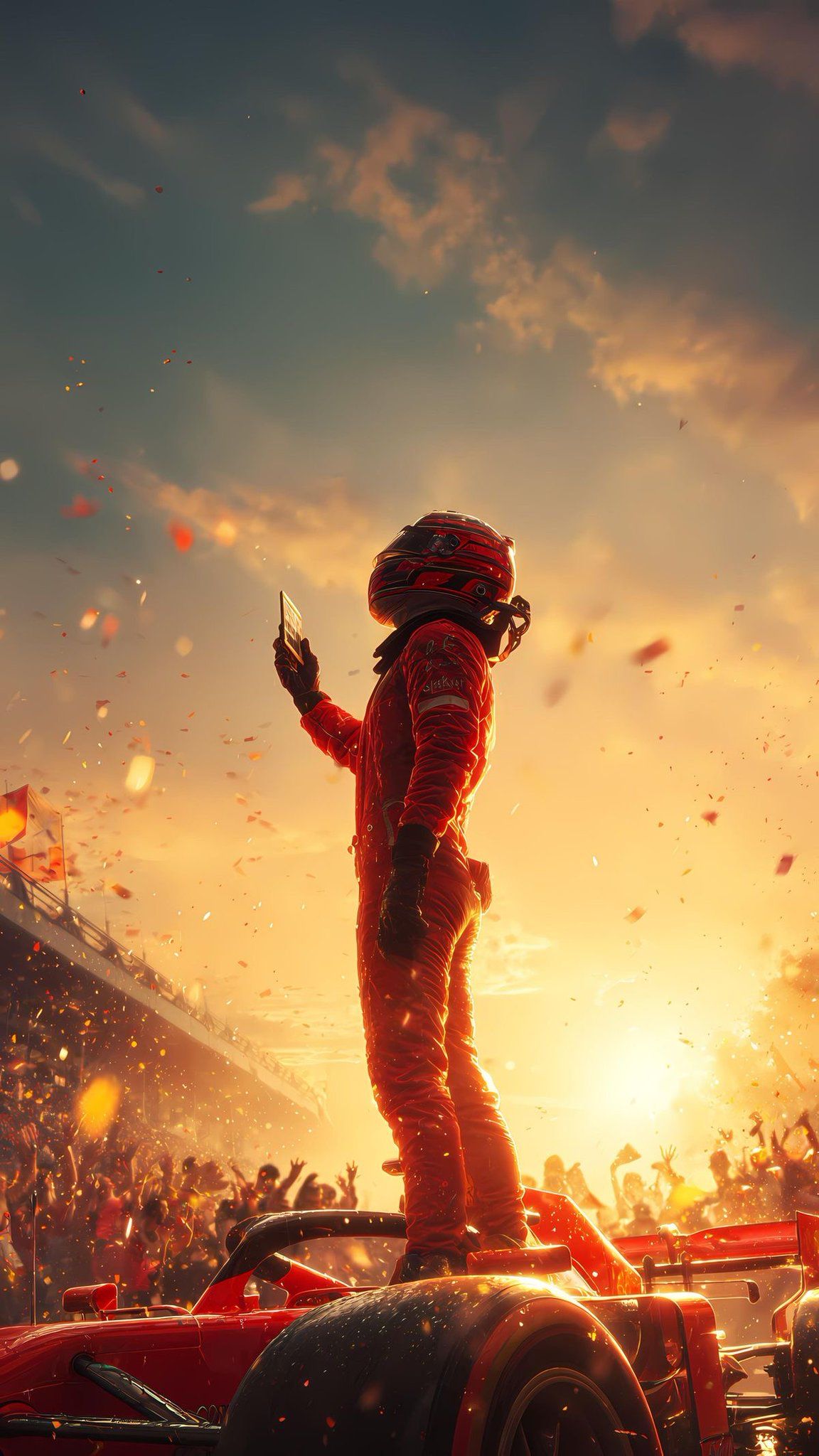 Wallpapers