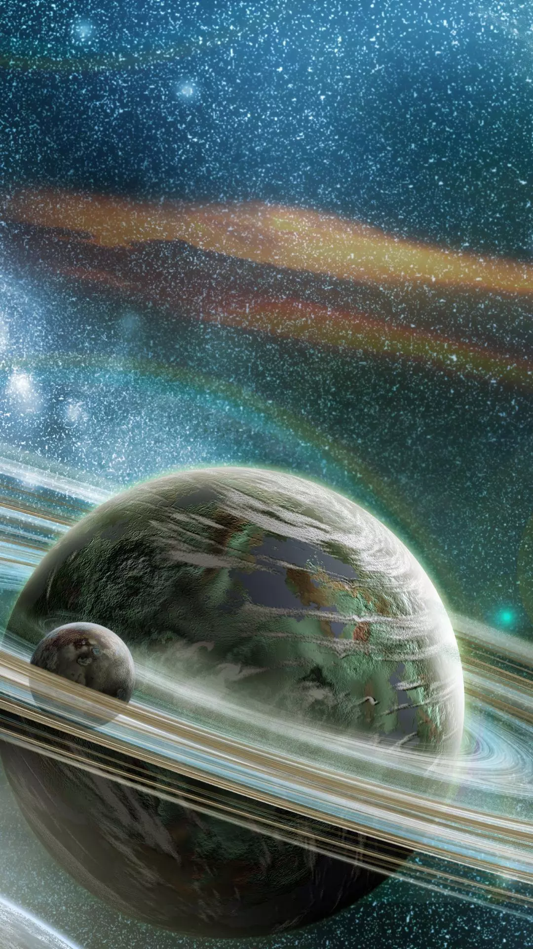 Wallpapers