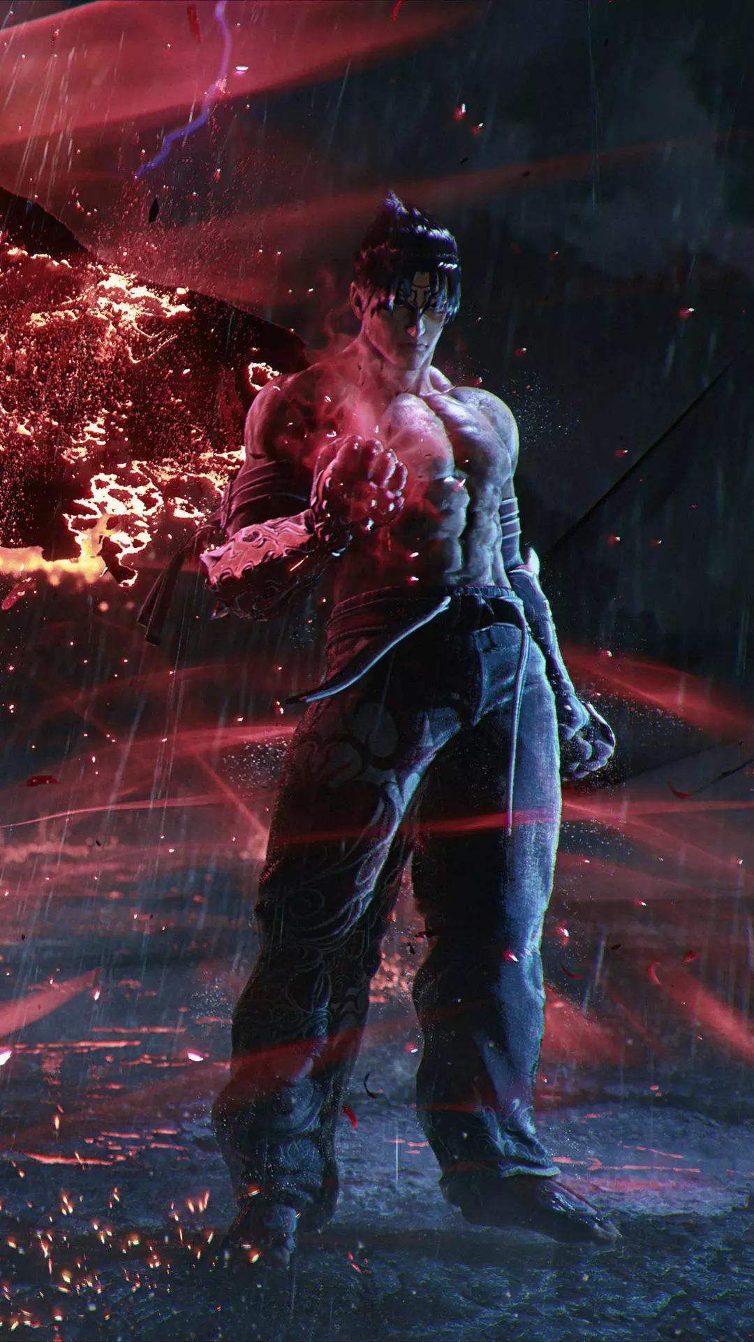 Wallpapers