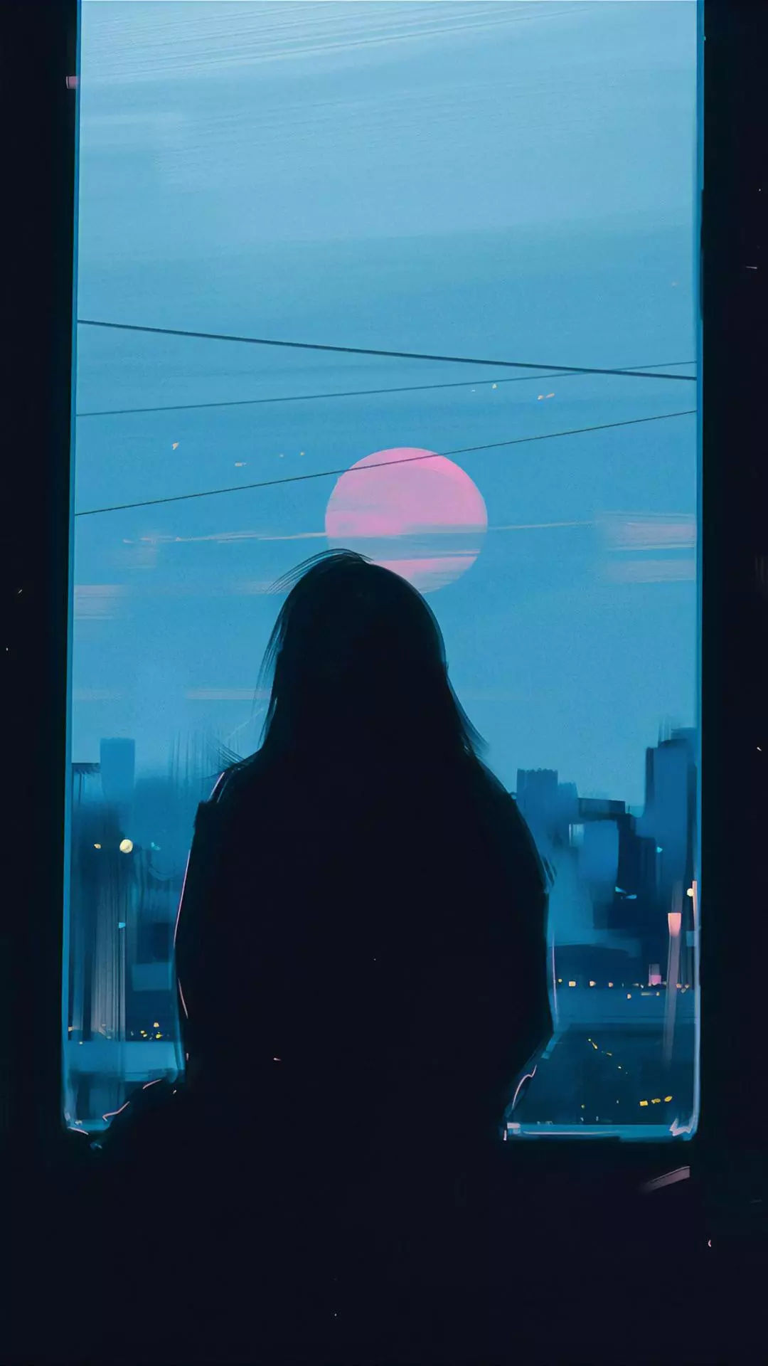 Cyberpunk / Neon