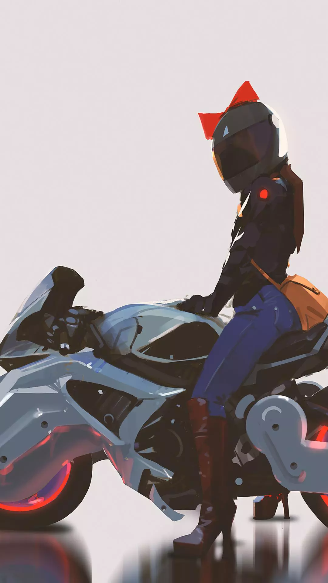 Cyberpunk / Neon