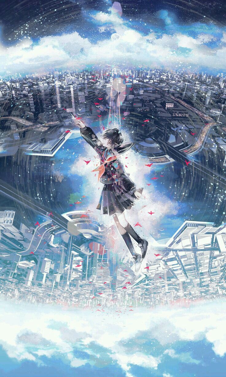 Wallpapers