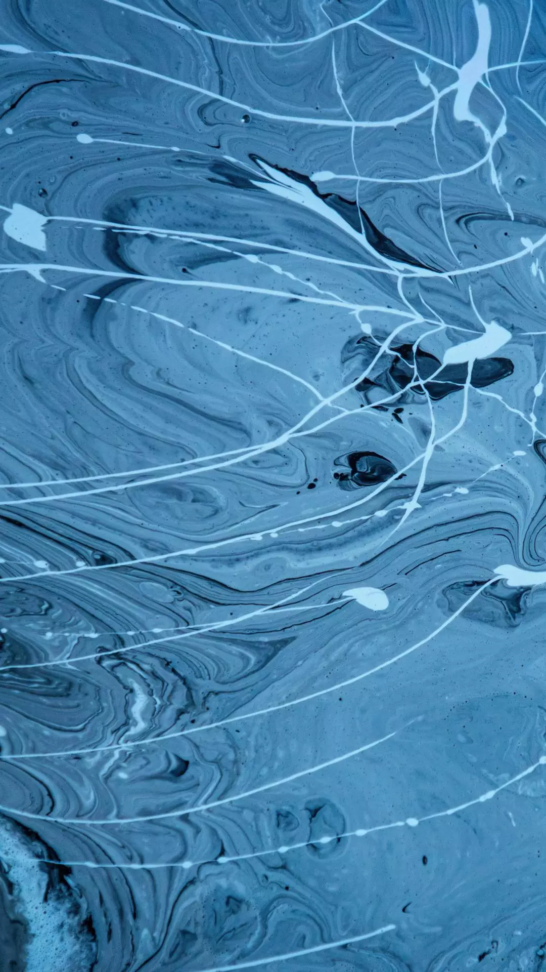 Artistic Brushstrokes