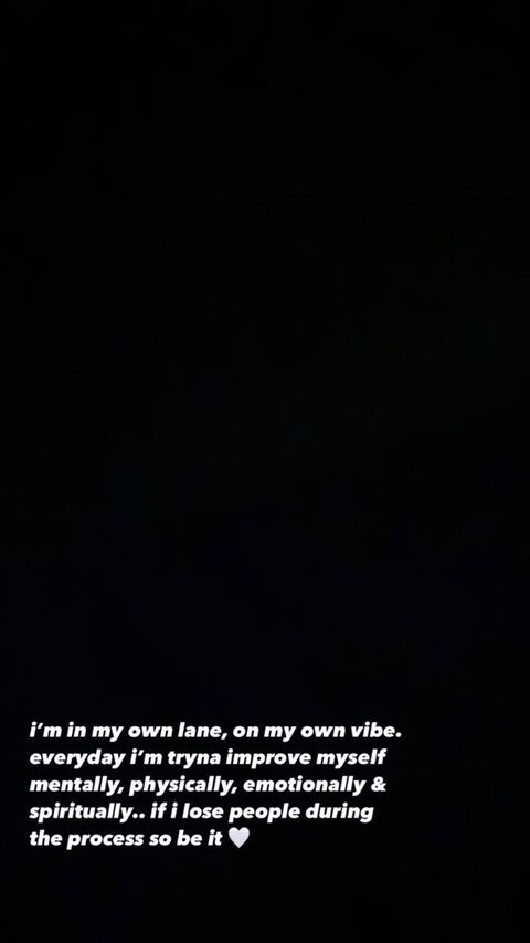 Self Growth Motivational Quote