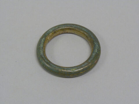 Ancient Bronze Ring