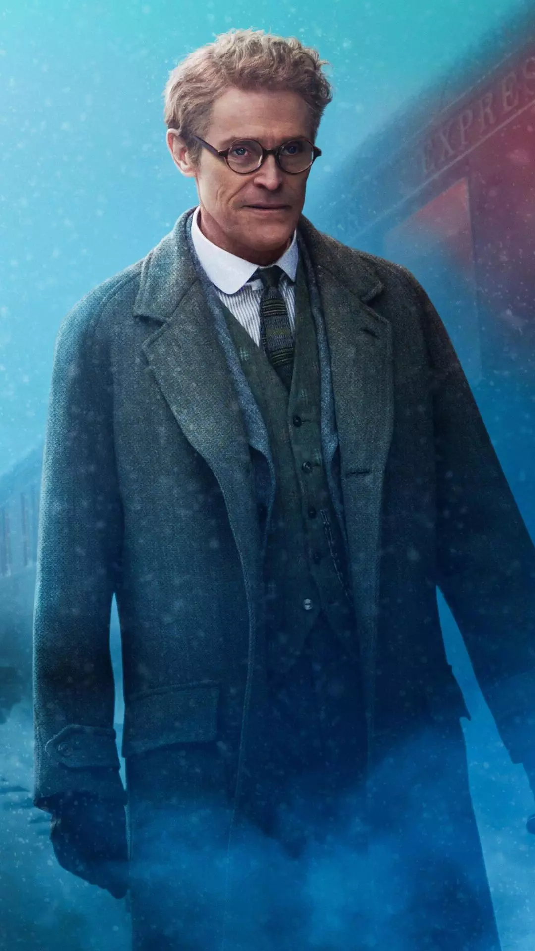 Wallpapers