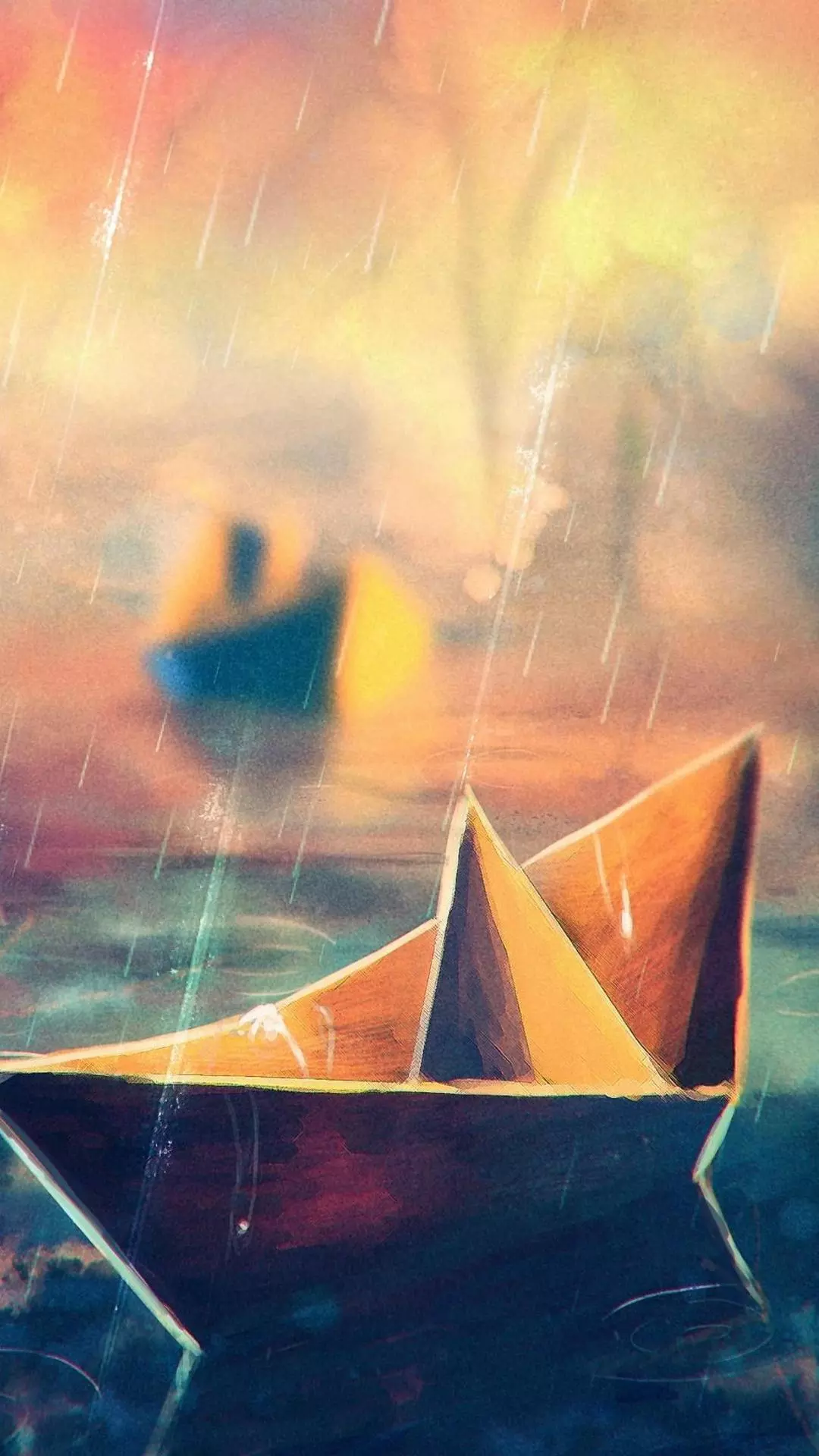 Wallpapers