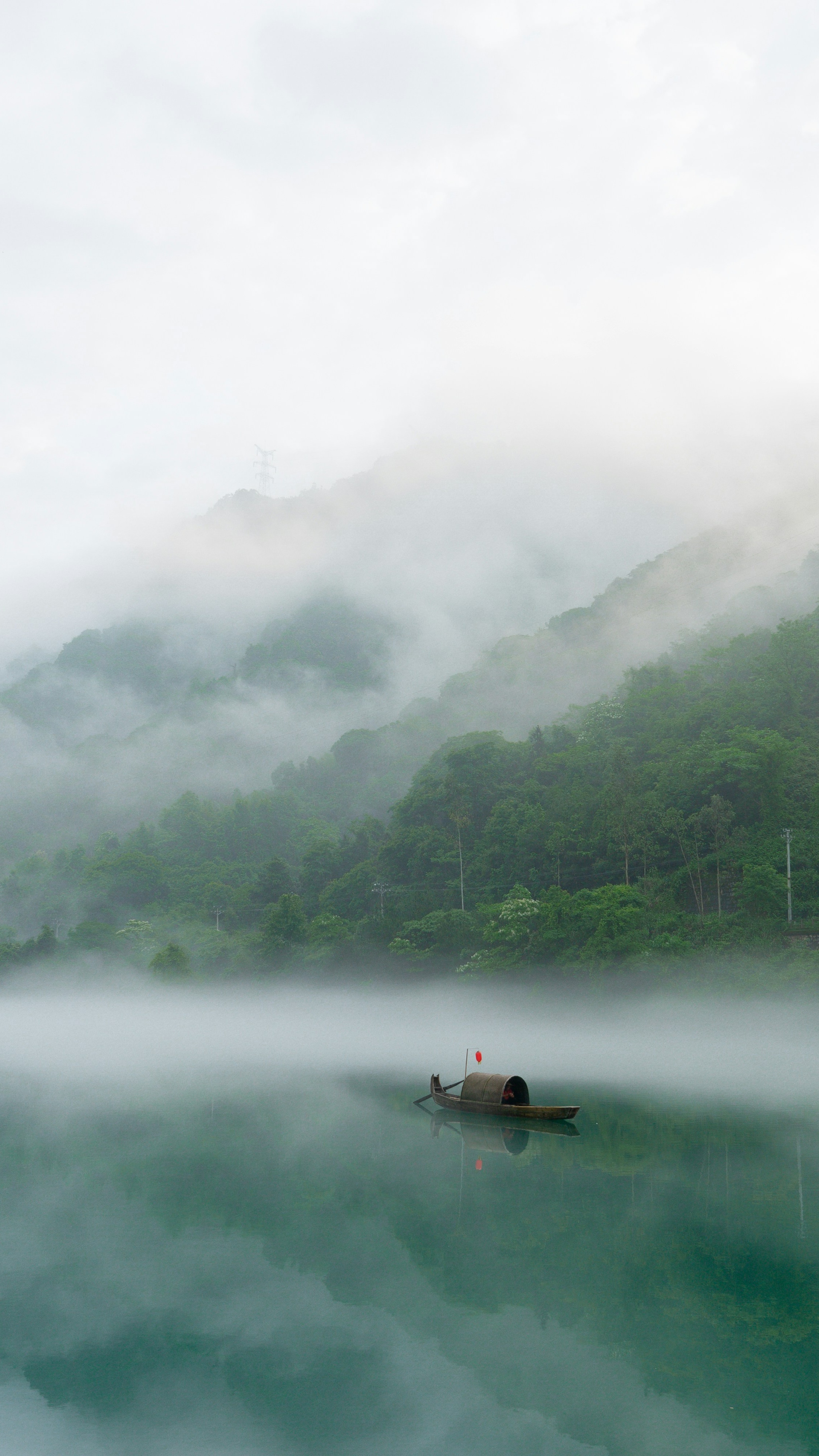 Landscapes