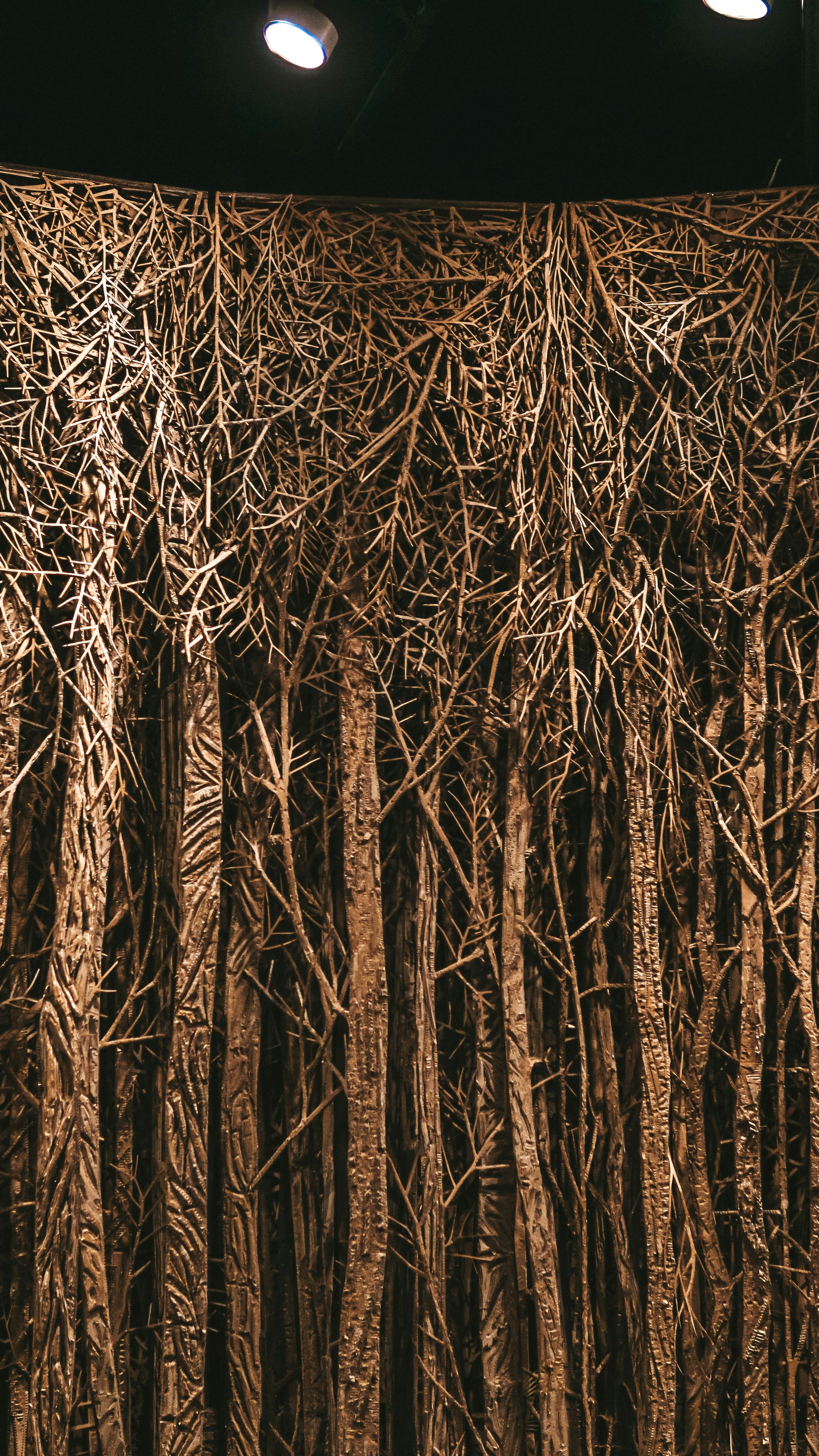 Wallpapers