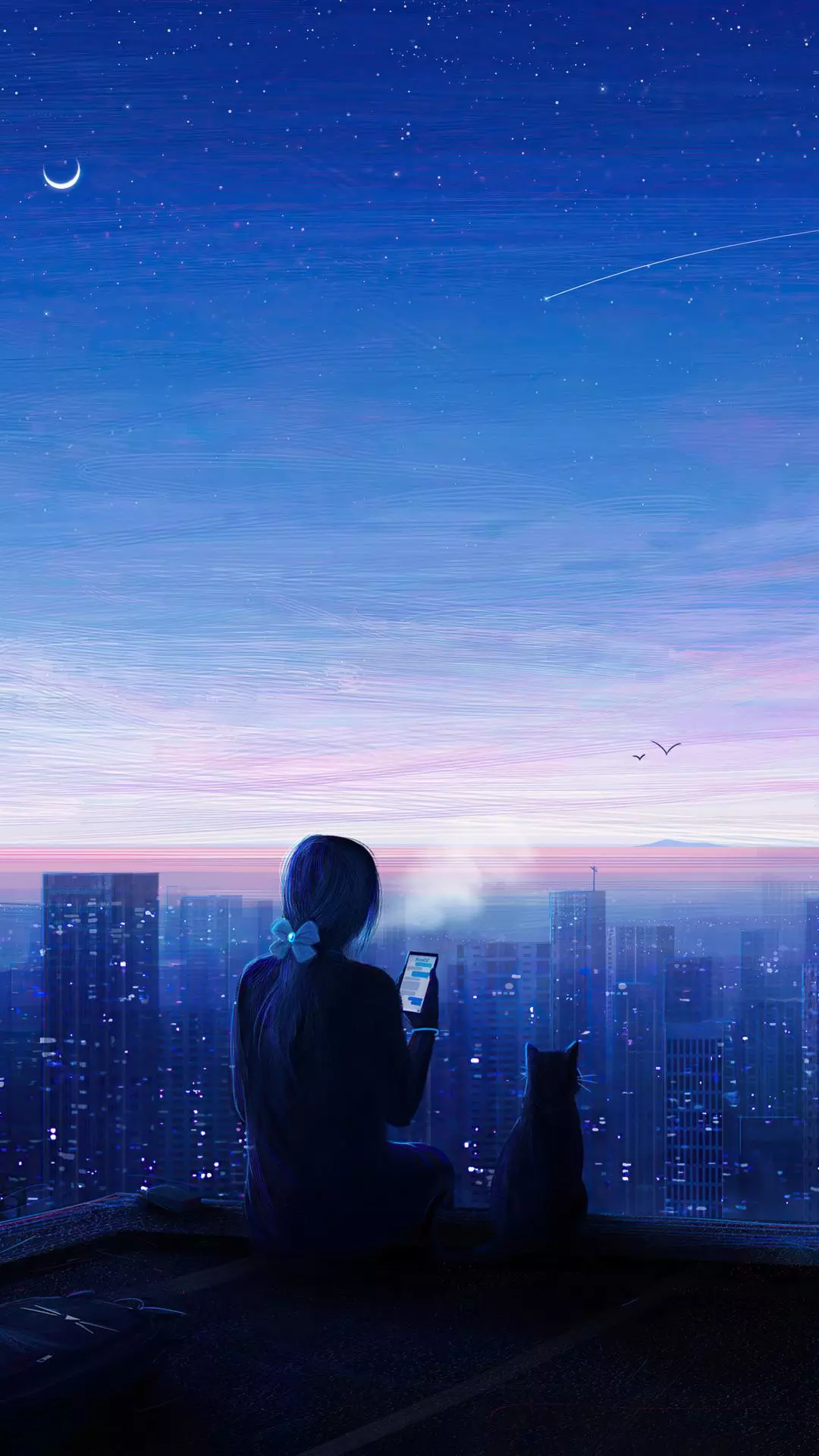 Wallpapers