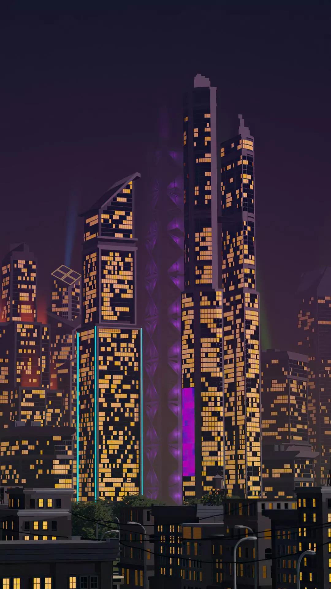 Wallpapers