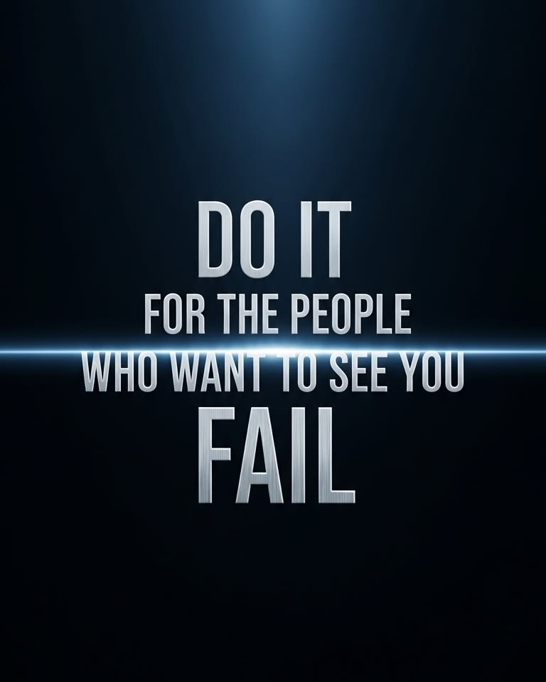 Motivational Success Quote