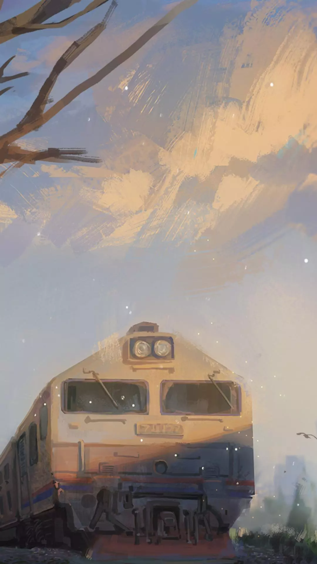 Wallpapers