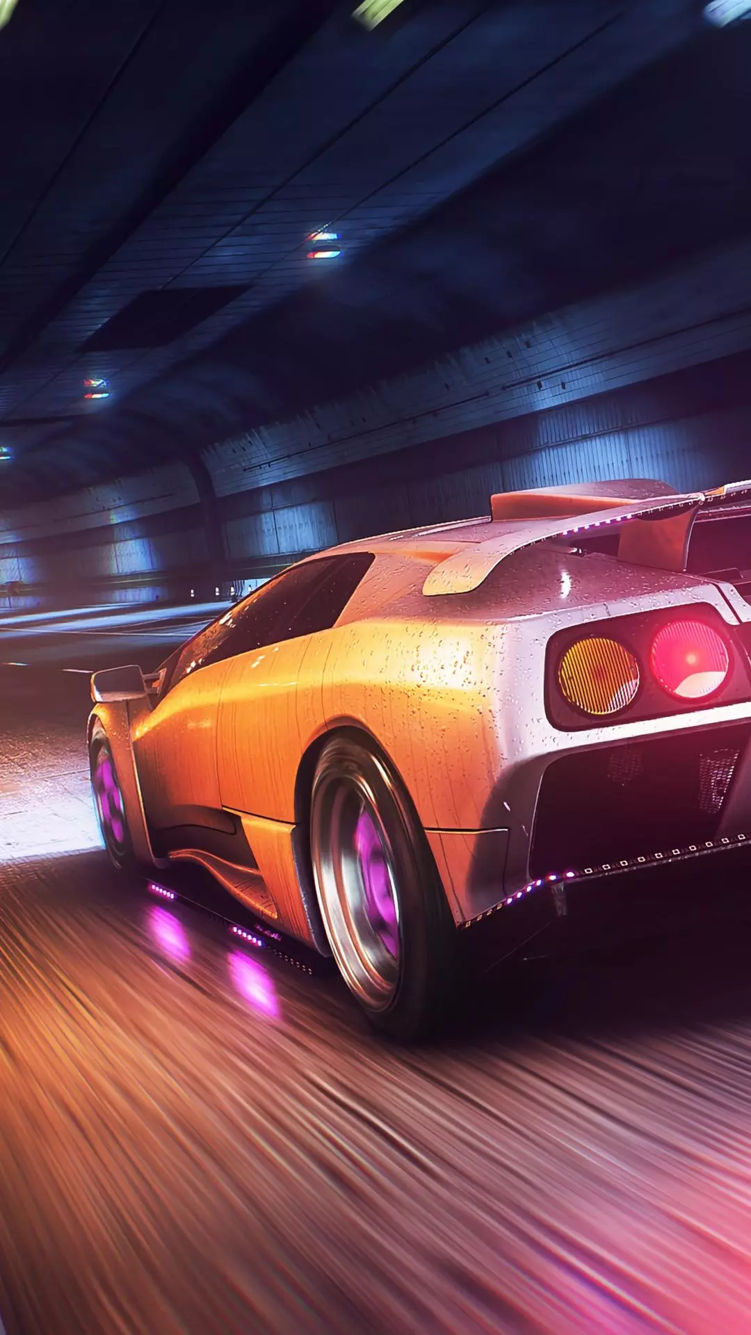 Wallpapers