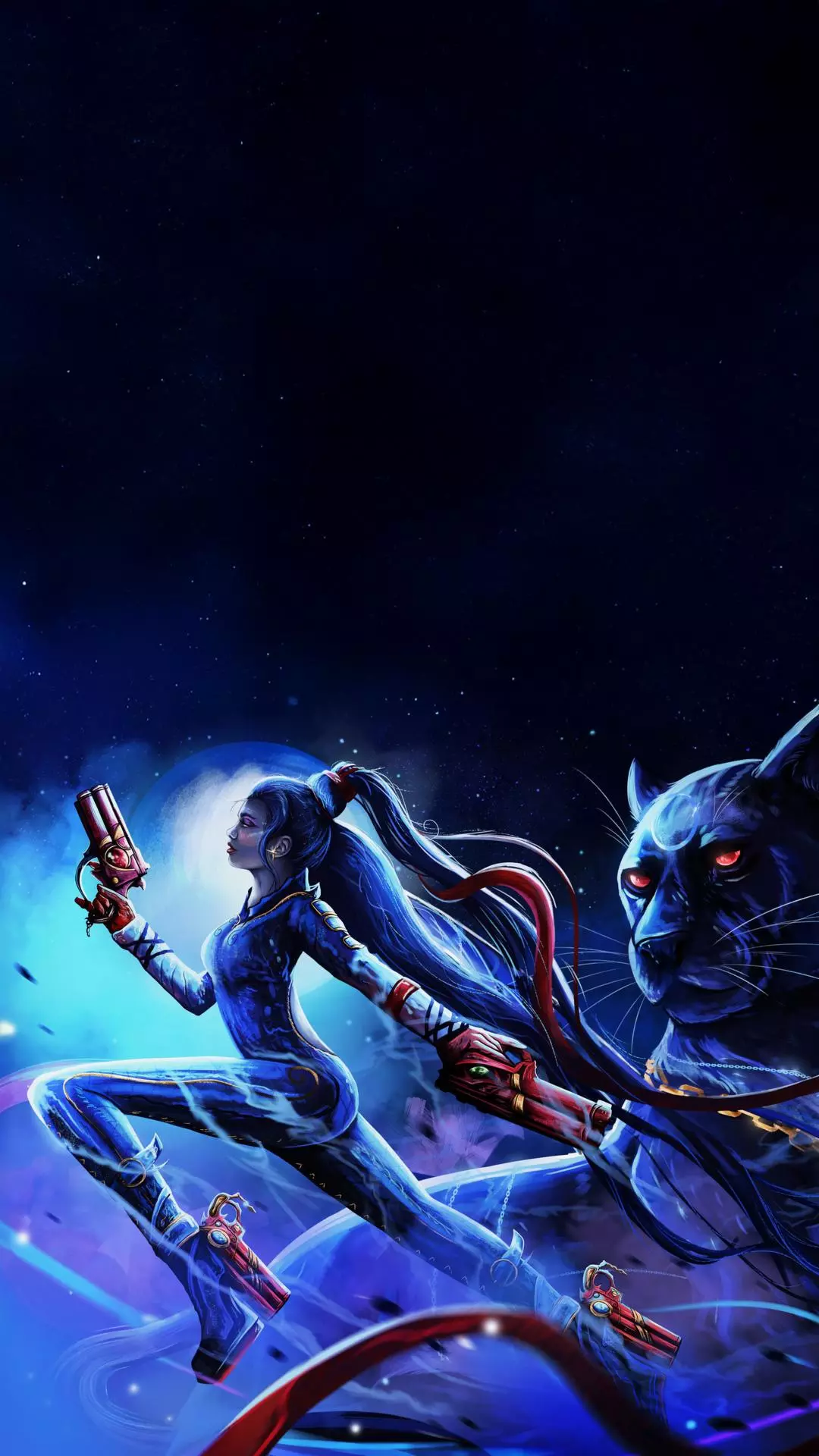 Wallpapers