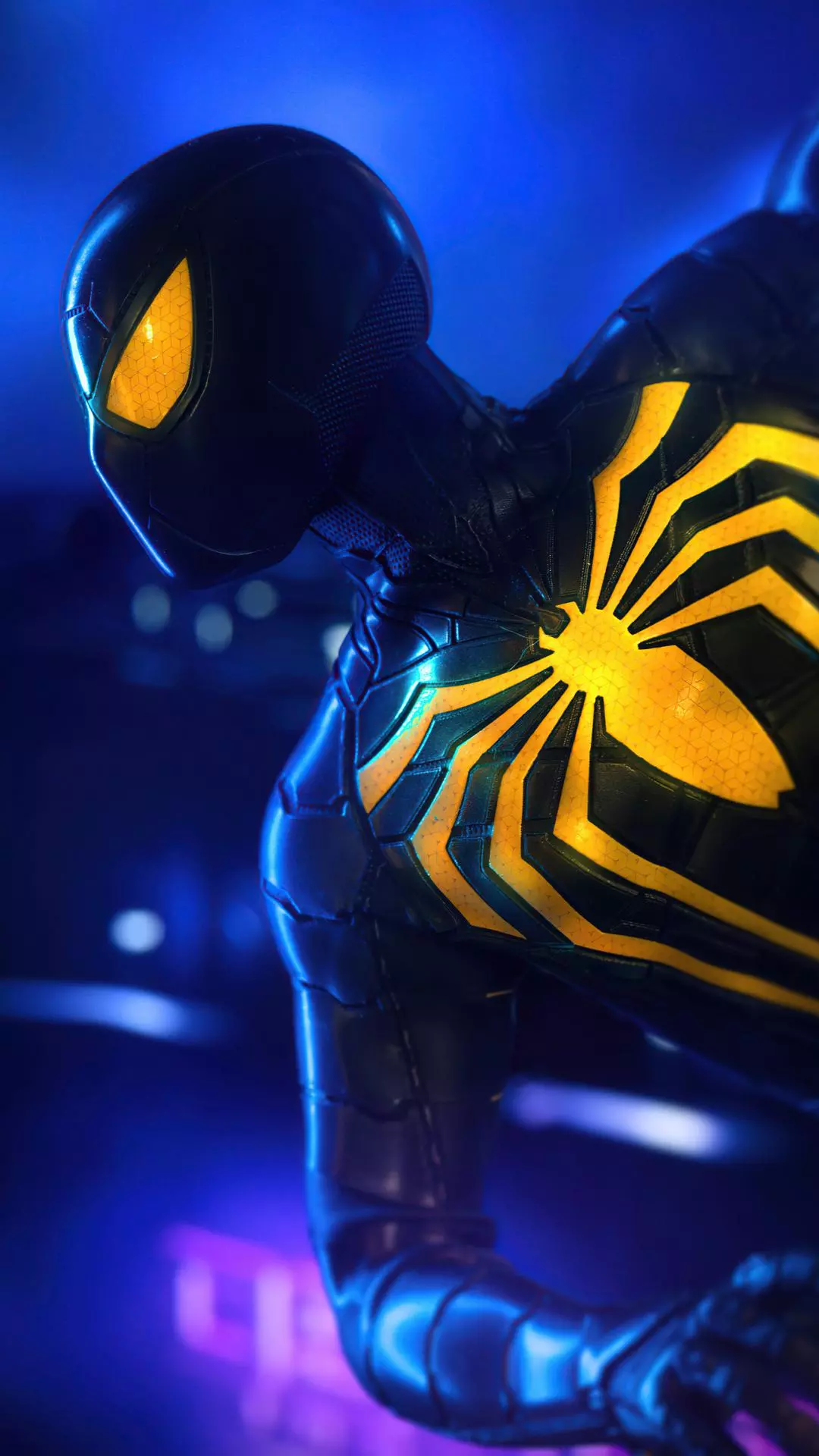 Wallpapers