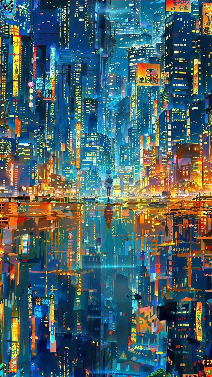 Wallpapers