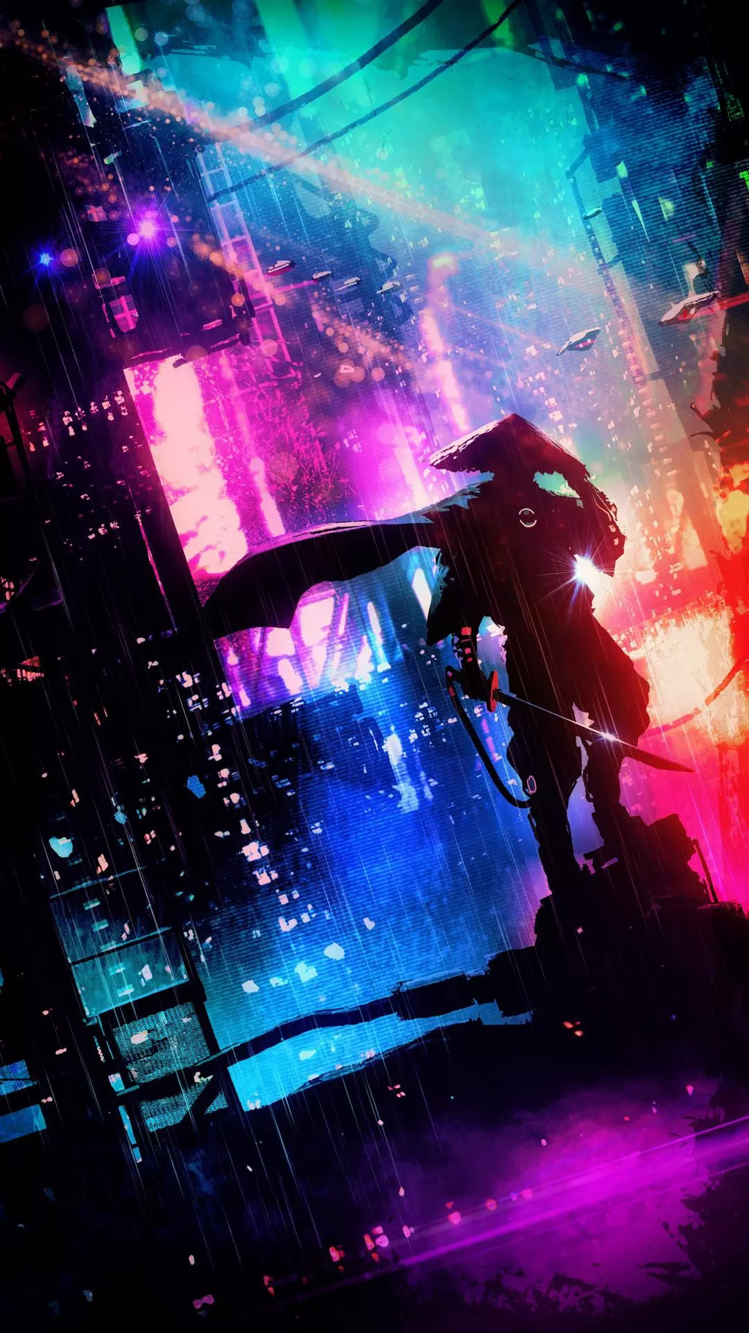 Wallpapers