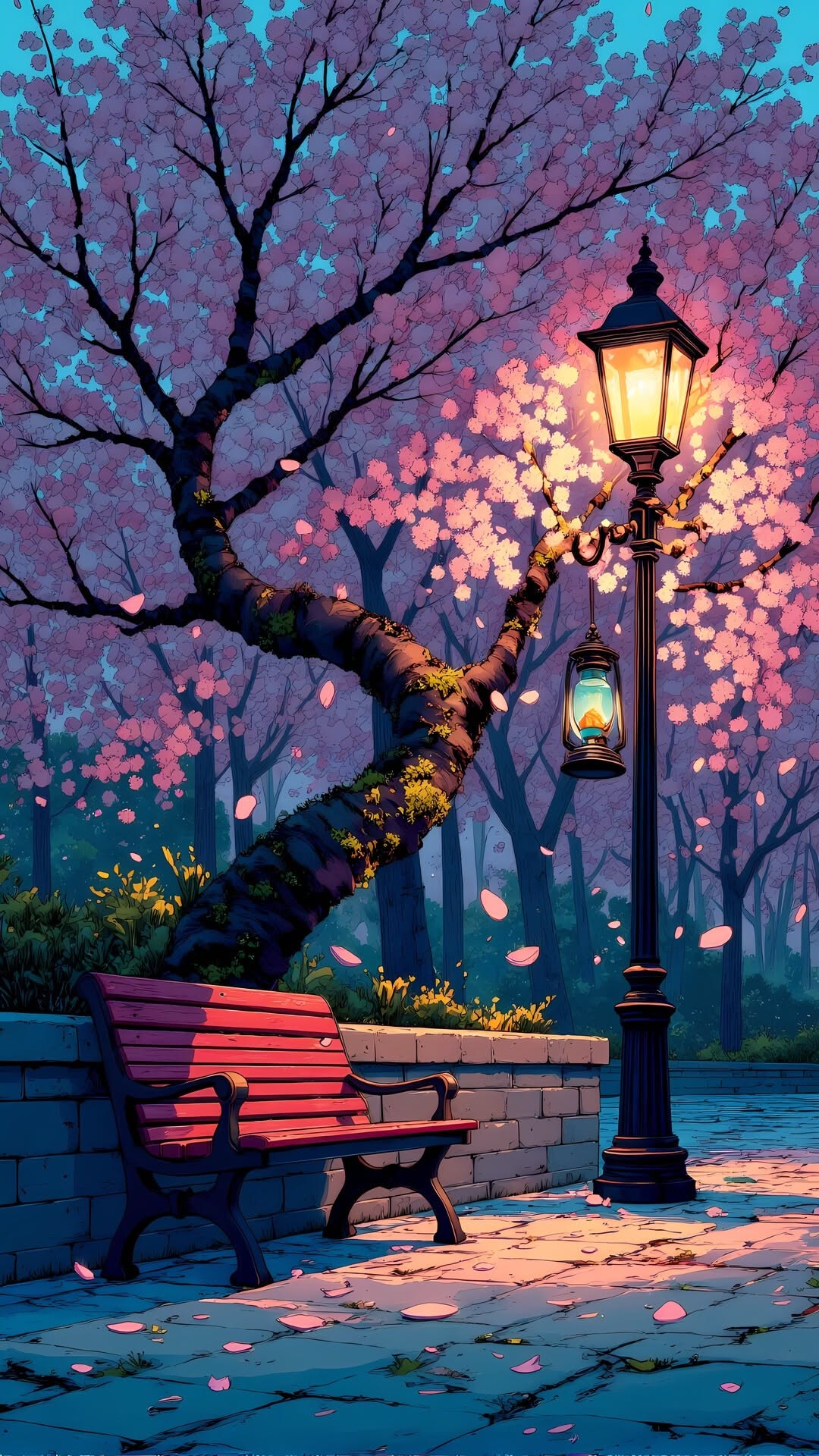 Wallpapers