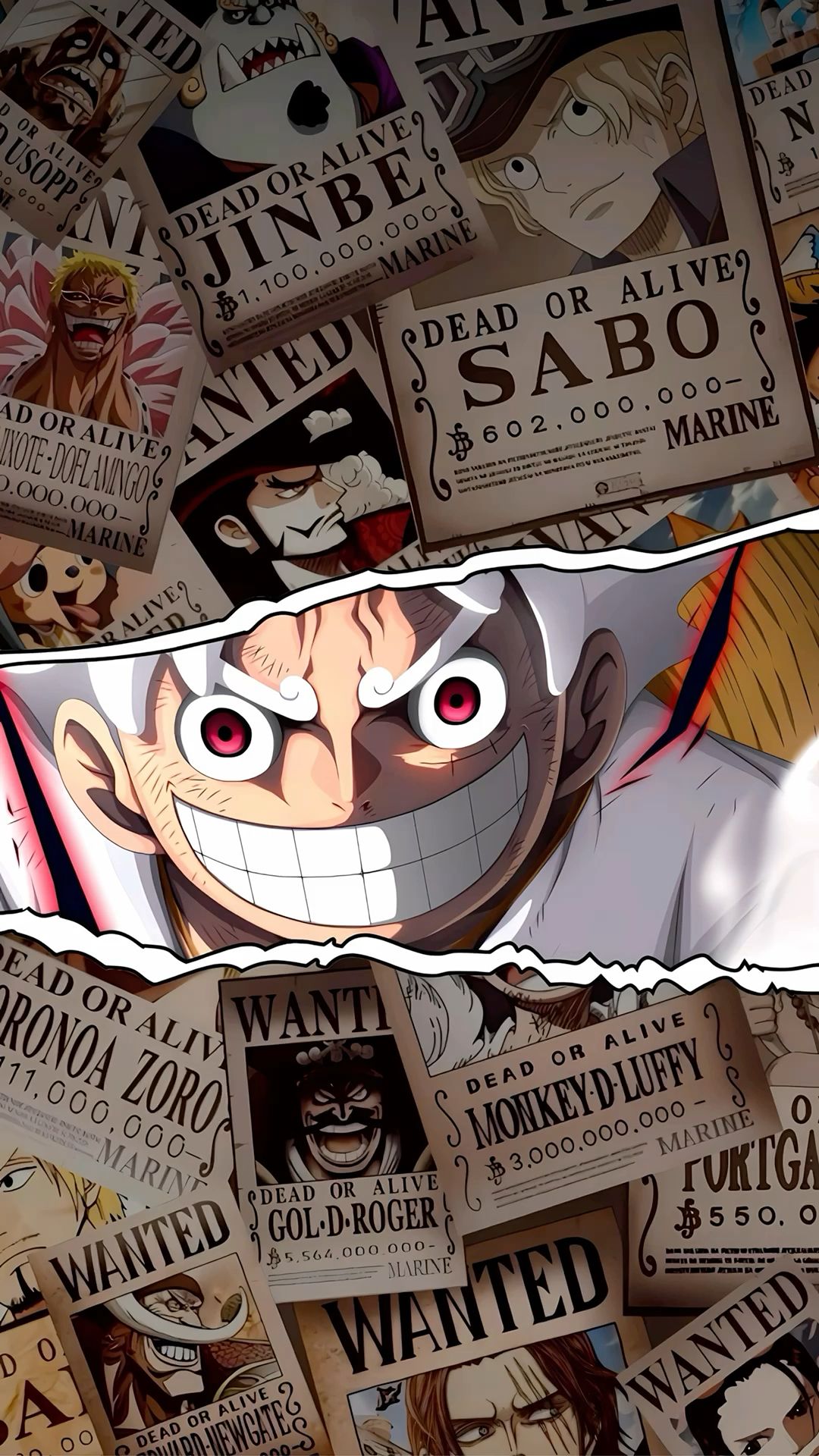 Wallpapers