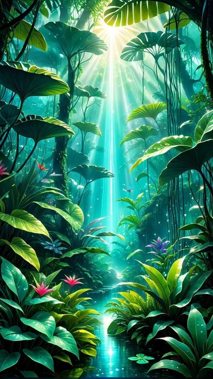 Wallpapers